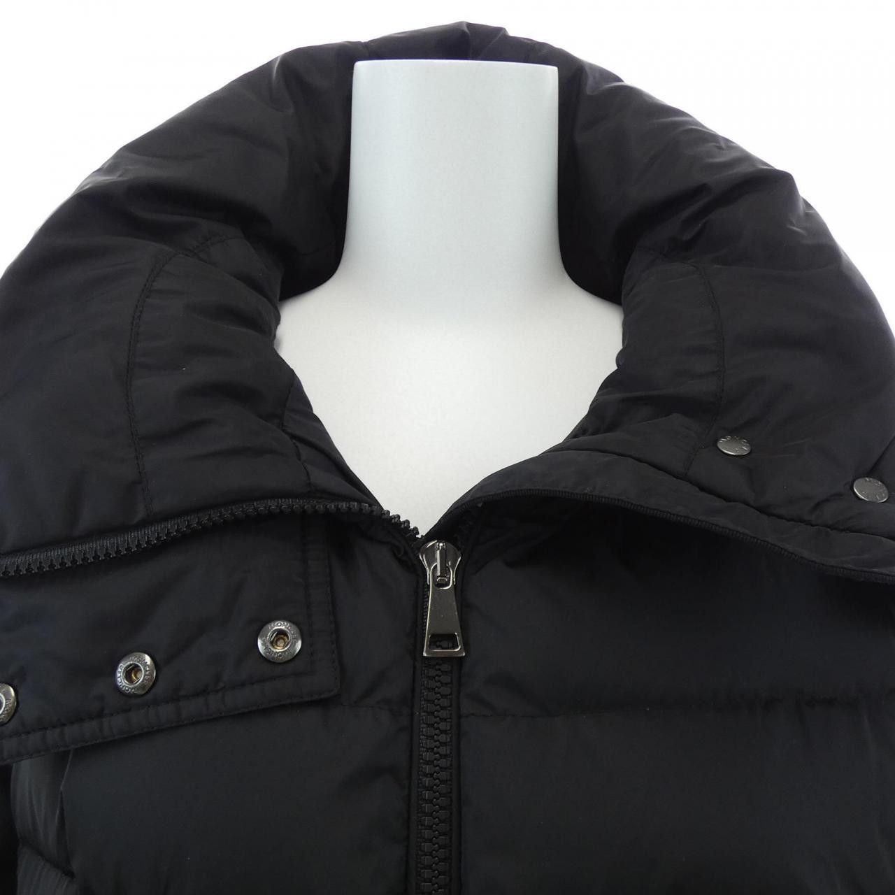 Moncler Moncler Moncler FLAMMETTE down coat Textile Outerwear FLAMMETTE DUTY FREE for USA Size ONE SIZE - 7 Thumbnail