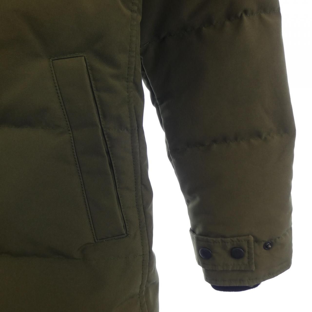 Canada Goose Canada Goose Canada Goose MACKENZIE Down Coat Textile Outerwear 2302JL DUTY FREE for USA Size ONE SIZE - 6 Thumbnail