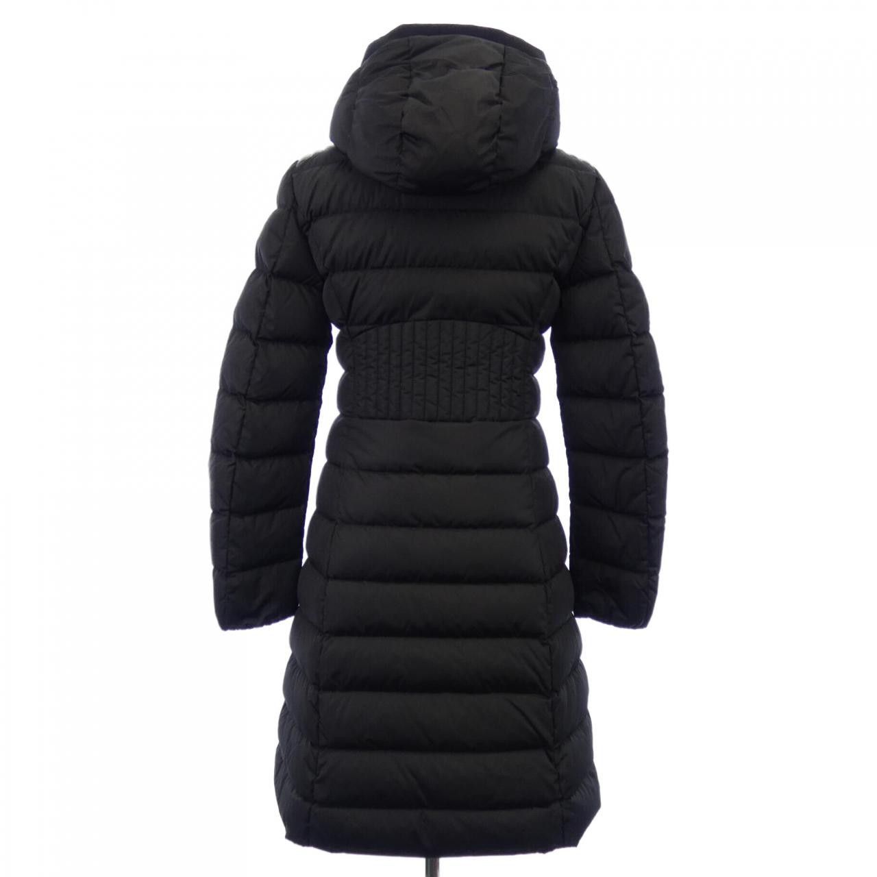 Moncler Moncler Moncler TALEVE Down Coat Textile Outerwear TALEVE DUTY FREE for USA Size ONE SIZE - 2 Thumbnail