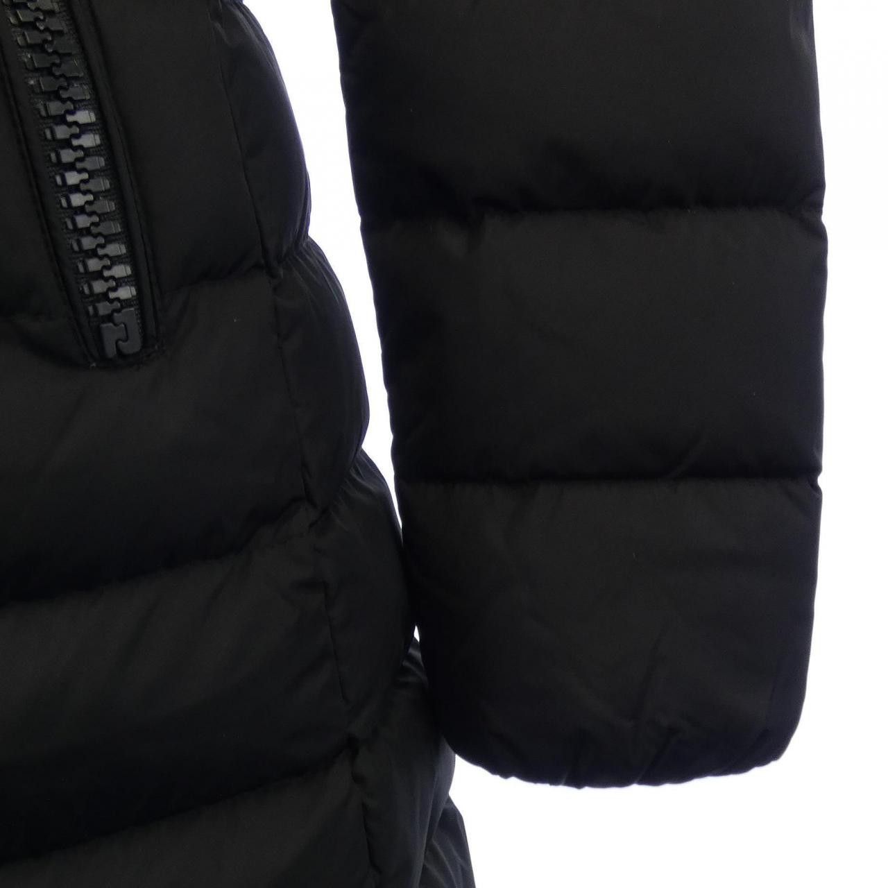 Moncler Moncler Moncler TALEVE Down Coat Textile Outerwear TALEVE DUTY FREE for USA Size ONE SIZE - 8 Thumbnail