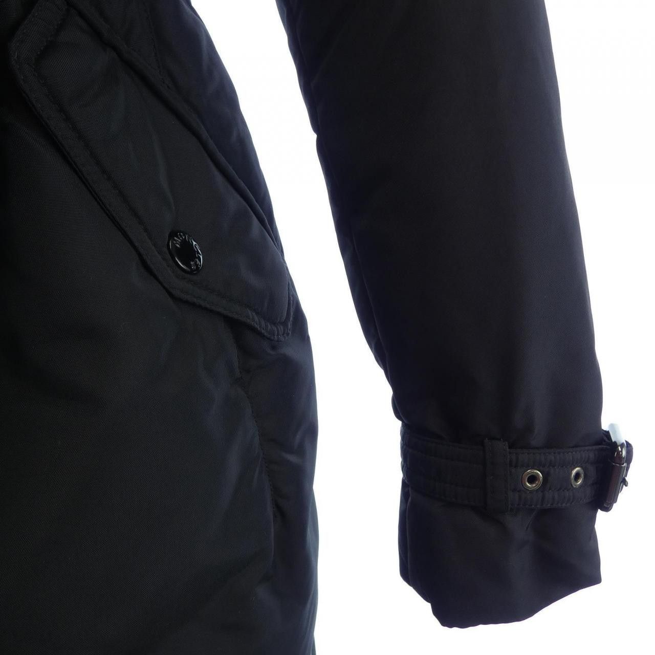 Moncler Moncler Moncler PHALANGERE Down Coat Textile Outerwear PHALANGERE DUTY FREE for USA Size ONE SIZE - 8 Thumbnail