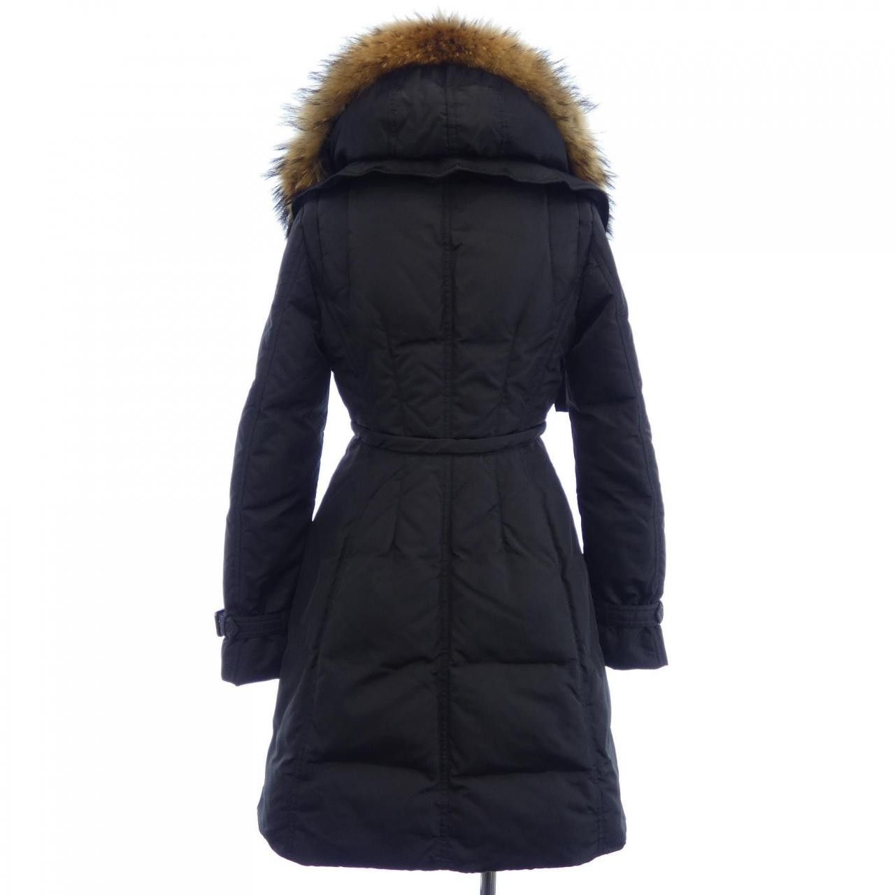 Moncler Moncler Moncler PHALANGERE Down Coat Textile Outerwear PHALANGERE DUTY FREE for USA Size ONE SIZE - 2 Thumbnail