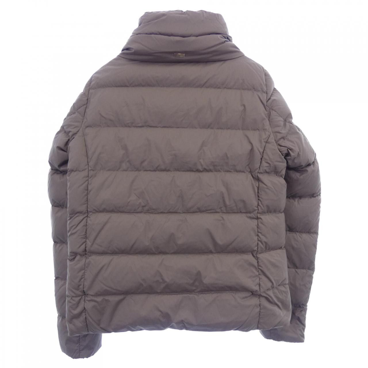 Other Other Herno Down Jacket Textile Outerwear PI0706D DUTY FREE for USA Size ONE SIZE - 2 Thumbnail