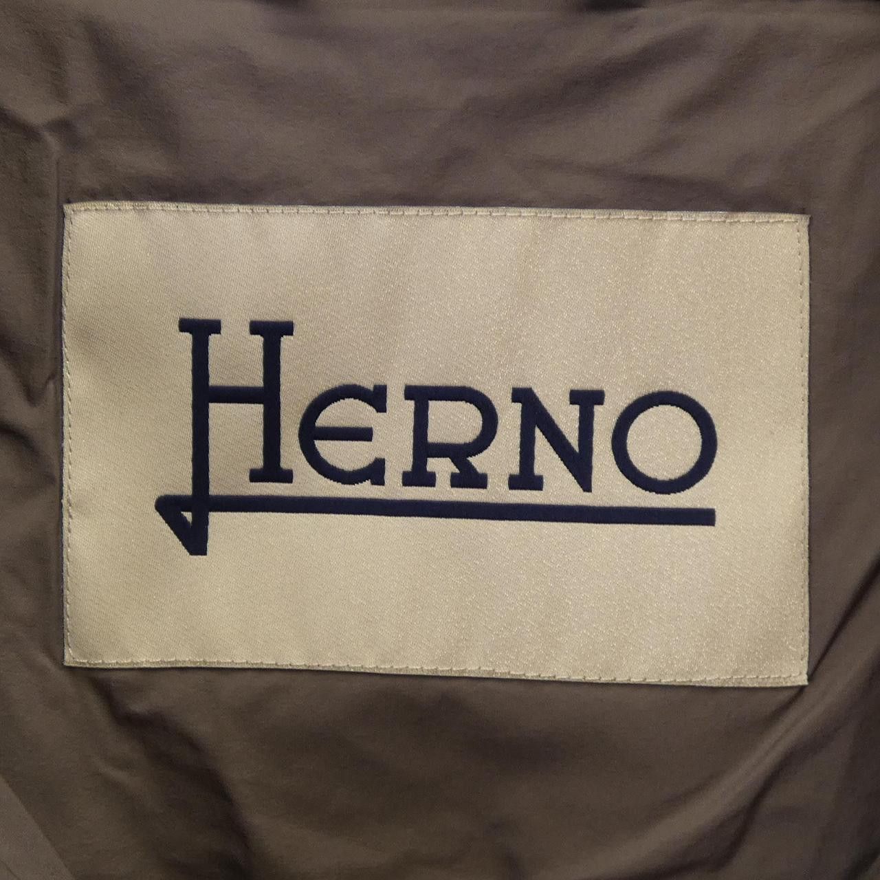 Other Other Herno Down Jacket Textile Outerwear PI0706D DUTY FREE for USA Size ONE SIZE - 5 Thumbnail