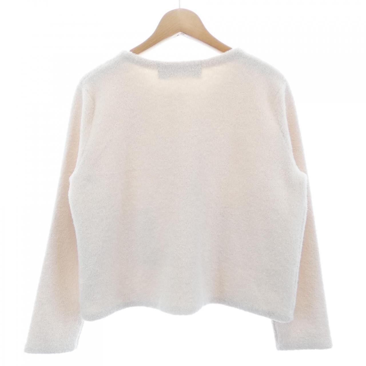 Other Other THIRD MAGAZINE Collarless Jacket Textile Outerwear DUTY FREE for USA Size ONE SIZE - 2 Thumbnail