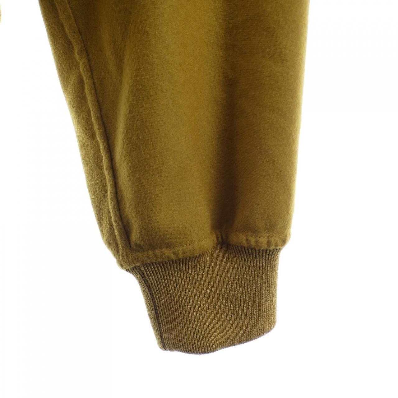 Hermes Hermes Hermes Nylon Blouson Others Outerwear DUTY FREE for USA Size ONE SIZE - 6 Thumbnail