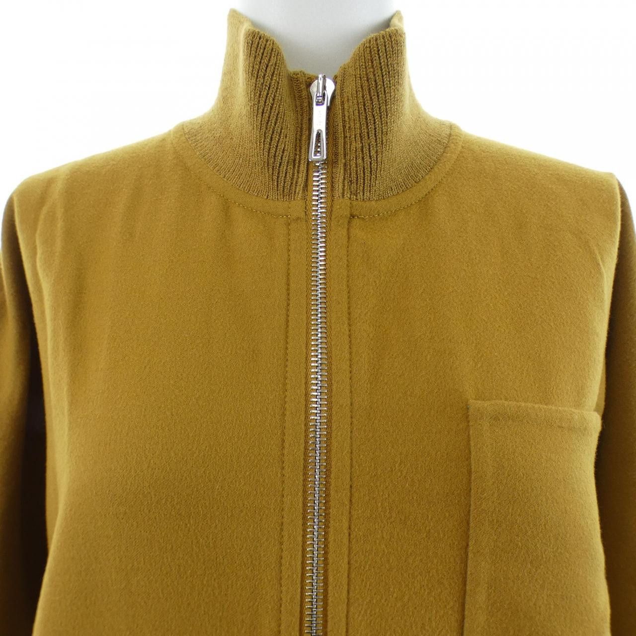Hermes Hermes Hermes Nylon Blouson Others Outerwear DUTY FREE for USA Size ONE SIZE - 5 Thumbnail