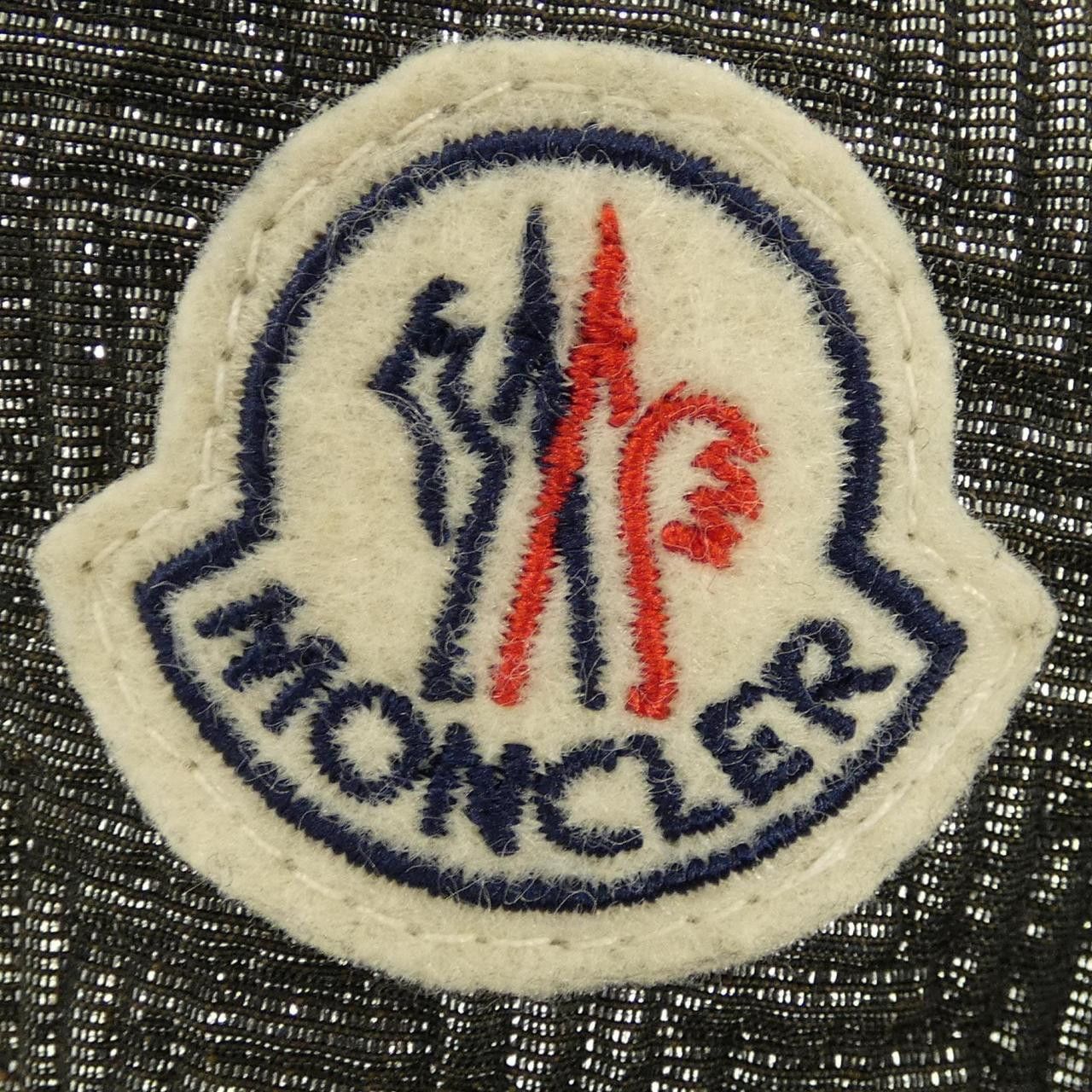 Moncler Moncler Moncler BADYF Down Jacket Textile Outerwear BADYF DUTY FREE for USA Size ONE SIZE - 8 Thumbnail