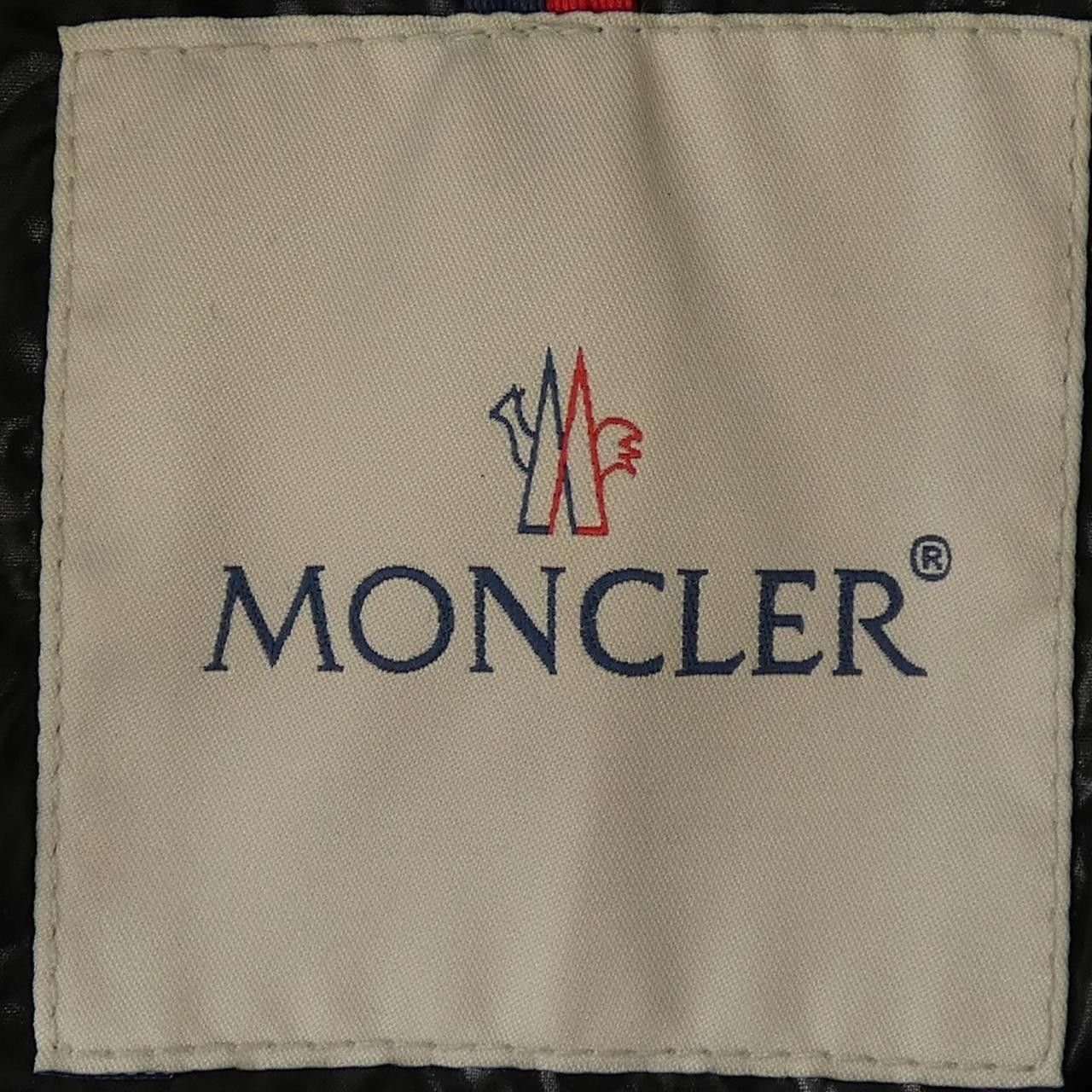 Moncler Moncler Moncler BADYF Down Jacket Textile Outerwear BADYF DUTY FREE for USA Size ONE SIZE - 5 Thumbnail