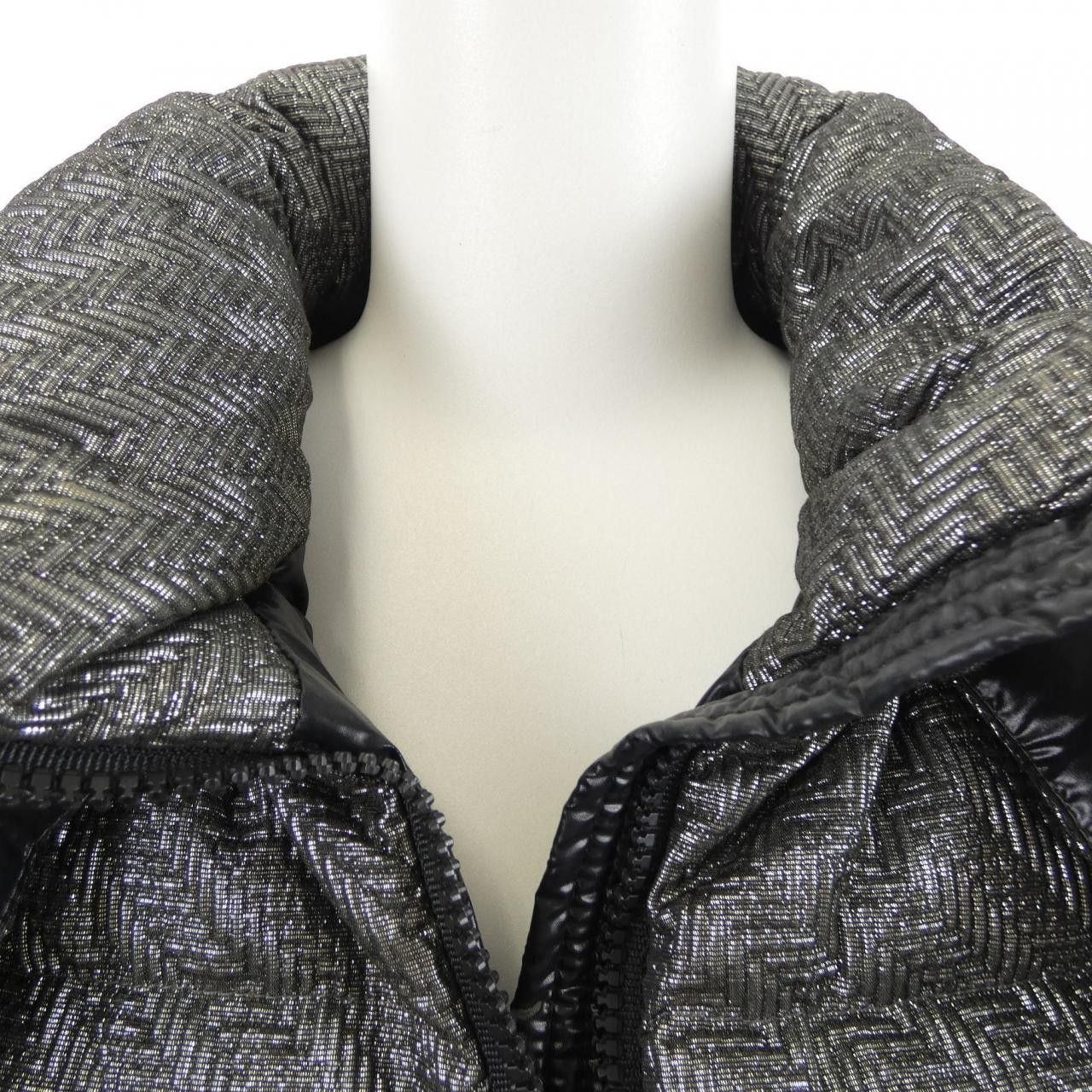 Moncler Moncler Moncler BADYF Down Jacket Textile Outerwear BADYF DUTY FREE for USA Size ONE SIZE - 6 Thumbnail