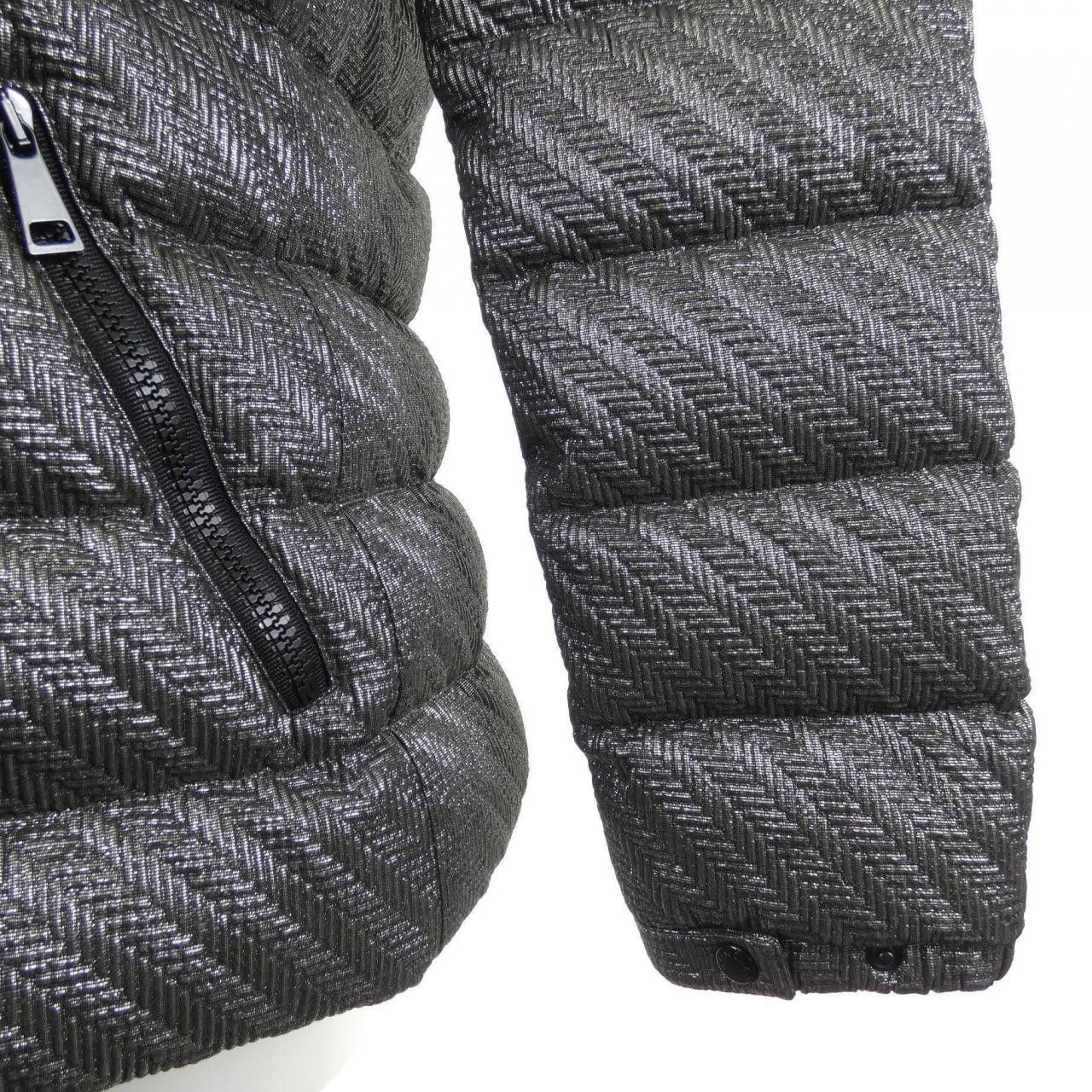 Moncler Moncler Moncler BADYF Down Jacket Textile Outerwear BADYF DUTY FREE for USA Size ONE SIZE - 7 Thumbnail