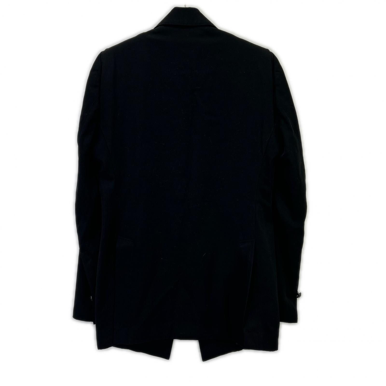 Other Other kiryuyrik Wool Jacket Textile Outerwear DUTY FREE for USA Size ONE SIZE - 2 Thumbnail