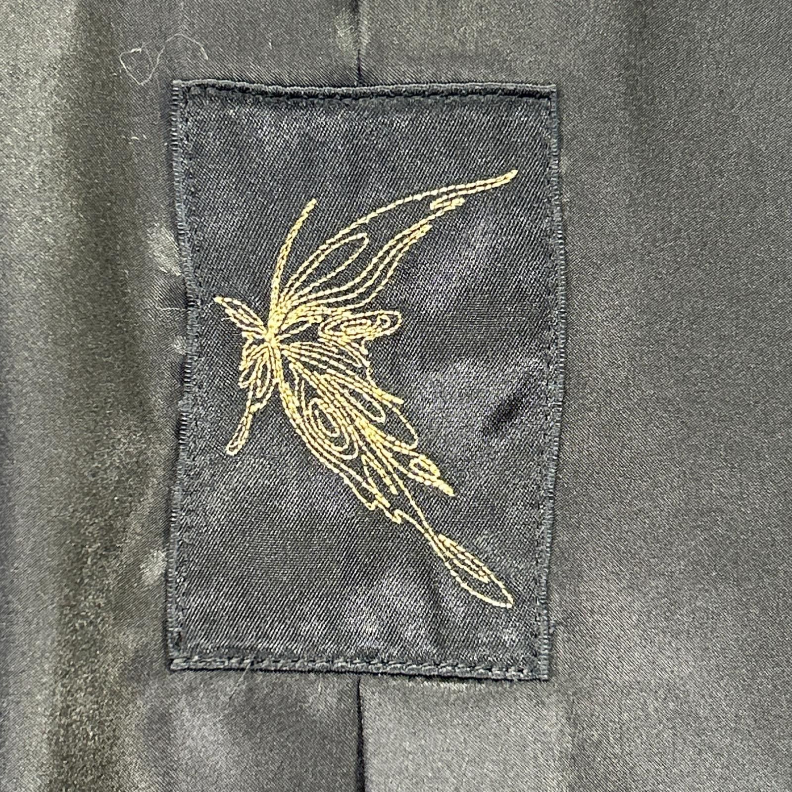 Other Other kiryuyrik Wool Jacket Textile Outerwear DUTY FREE for USA Size ONE SIZE - 4 Thumbnail