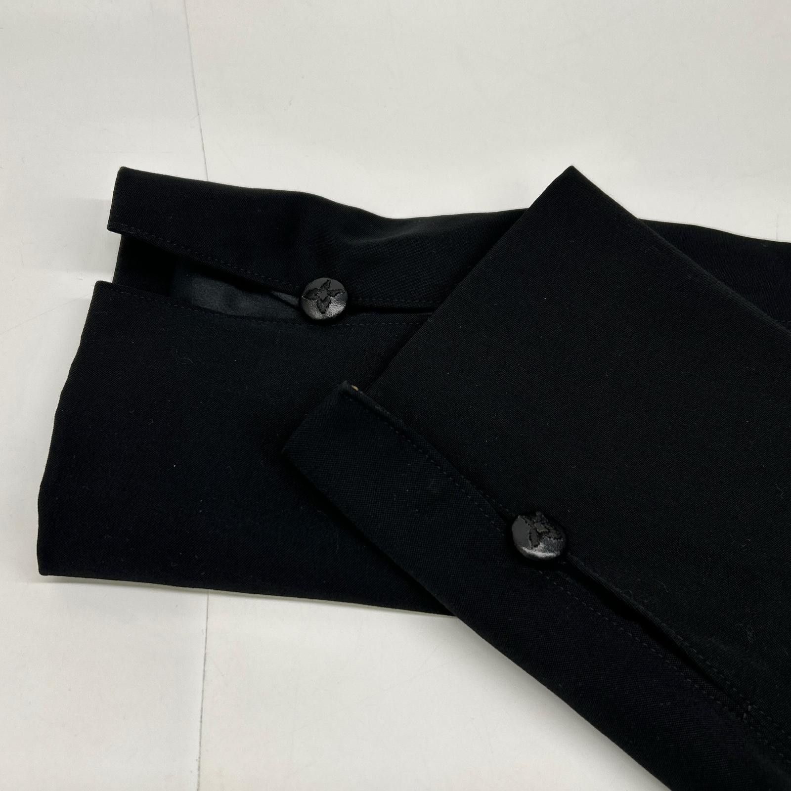 Other Other kiryuyrik Wool Jacket Textile Outerwear DUTY FREE for USA Size ONE SIZE - 6 Thumbnail