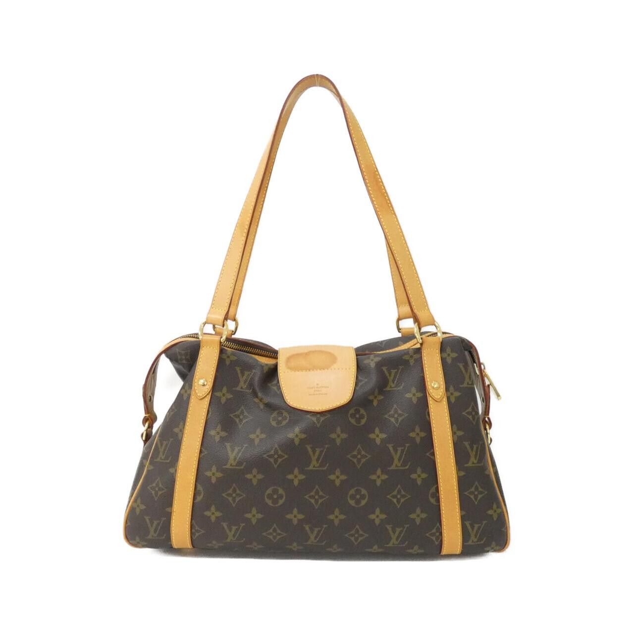 Louis Vuitton Louis Vuitton Louis Vuitton Monogram Shoulder Bag Textile Shoulder Bag M51186 DUTY FREE for USA Size ONE SIZE - 2 Thumbnail