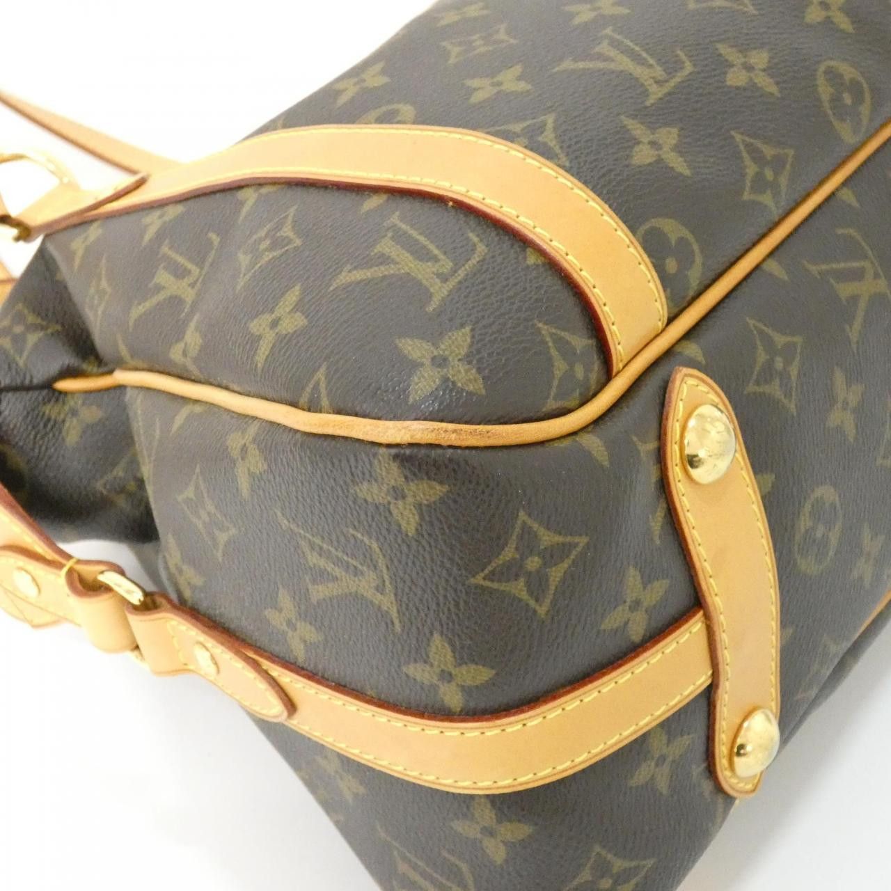 Louis Vuitton Louis Vuitton Louis Vuitton Monogram Shoulder Bag Textile Shoulder Bag M51186 DUTY FREE for USA Size ONE SIZE - 3 Thumbnail