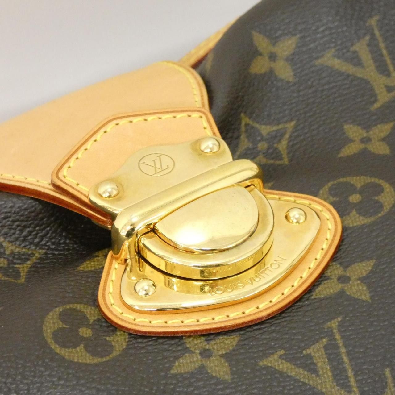 Louis Vuitton Louis Vuitton Louis Vuitton Monogram Shoulder Bag Textile Shoulder Bag M51186 DUTY FREE for USA Size ONE SIZE - 5 Thumbnail