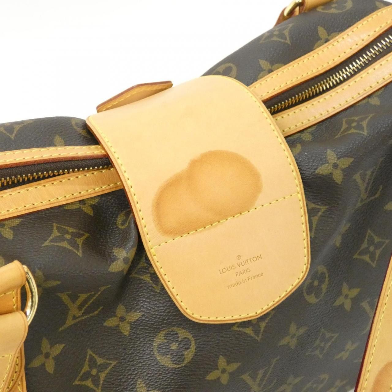 Louis Vuitton Louis Vuitton Louis Vuitton Monogram Shoulder Bag Textile Shoulder Bag M51186 DUTY FREE for USA Size ONE SIZE - 4 Thumbnail