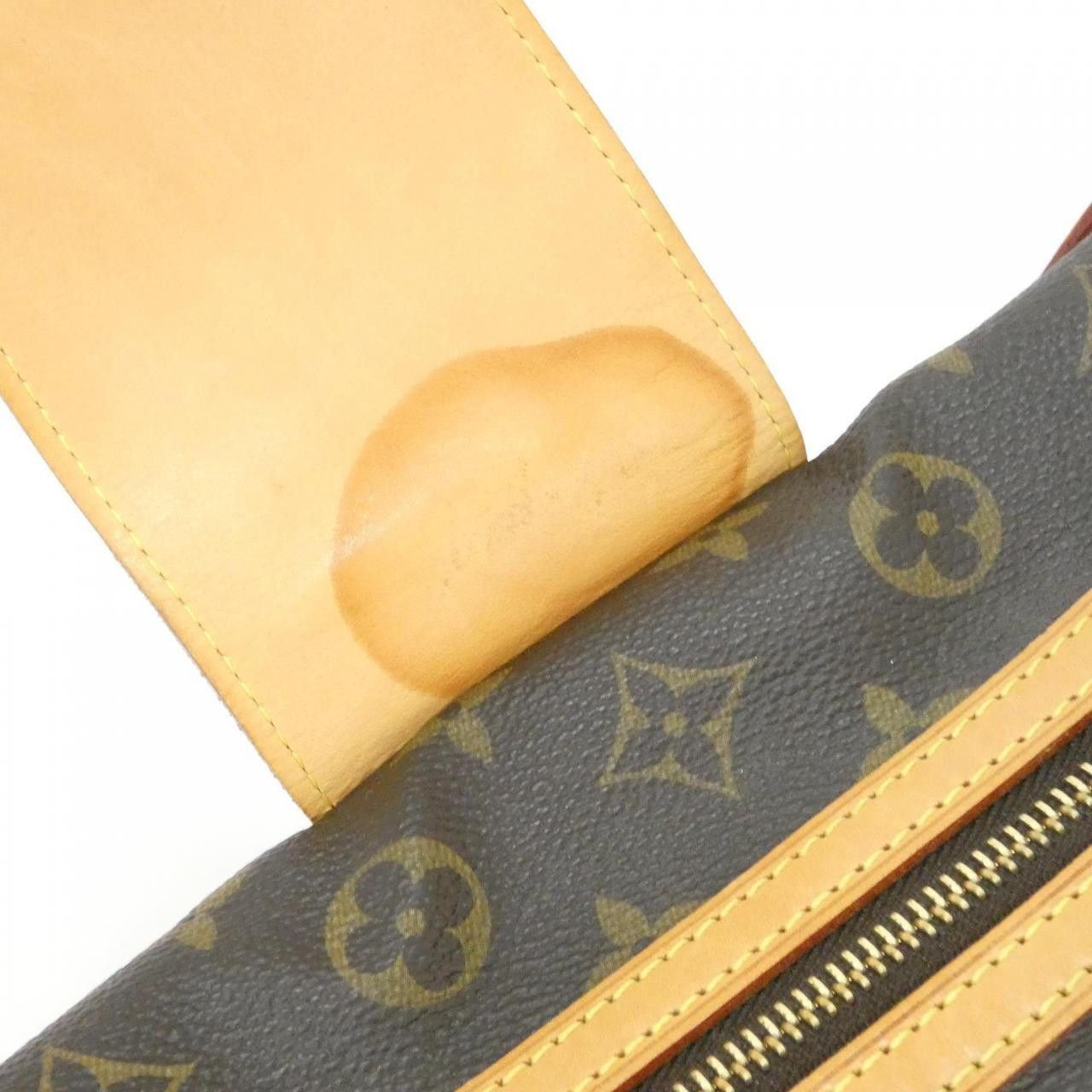Louis Vuitton Louis Vuitton Louis Vuitton Monogram Shoulder Bag Textile Shoulder Bag M51186 DUTY FREE for USA Size ONE SIZE - 6 Thumbnail