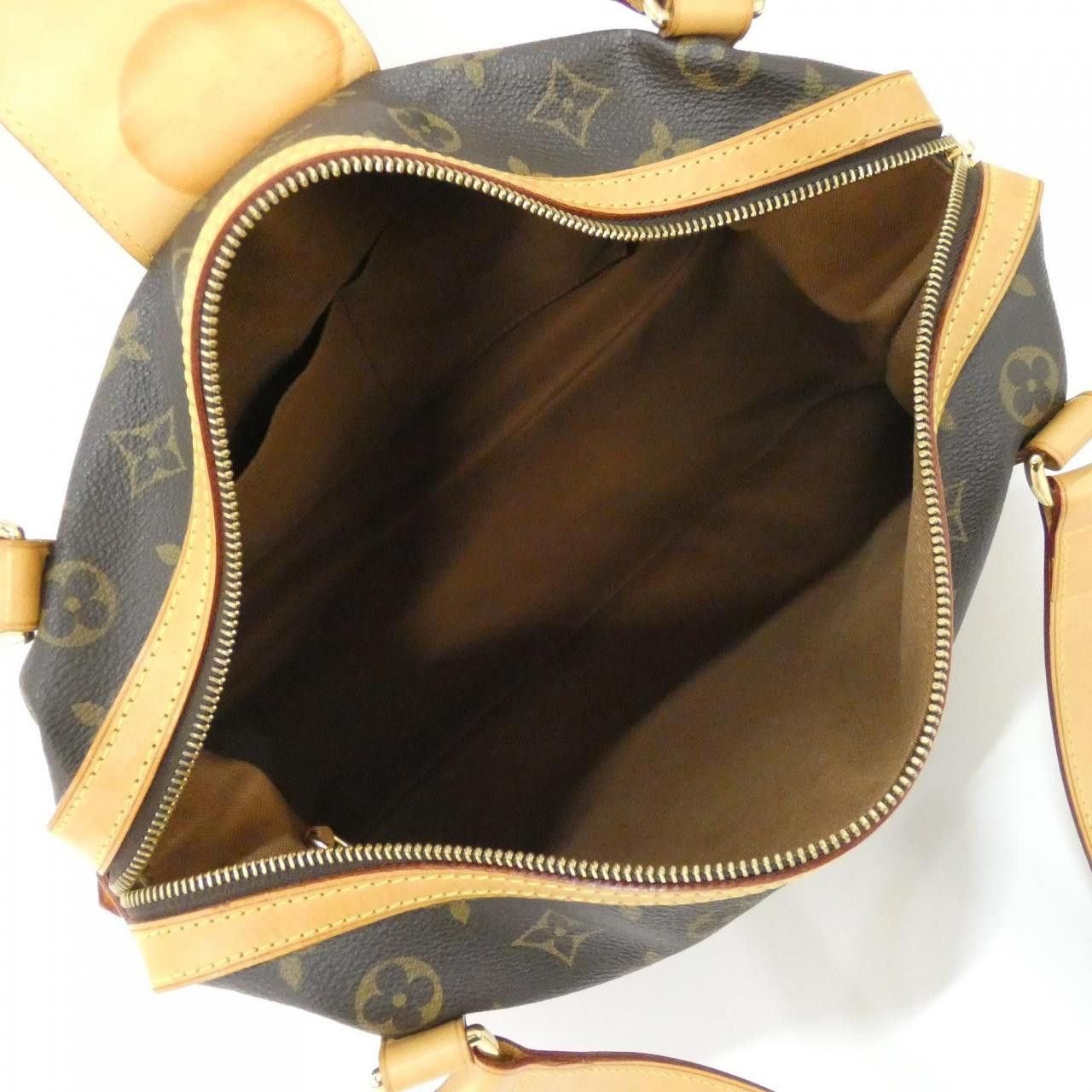 Louis Vuitton Louis Vuitton Louis Vuitton Monogram Shoulder Bag Textile Shoulder Bag M51186 DUTY FREE for USA Size ONE SIZE - 10 Thumbnail