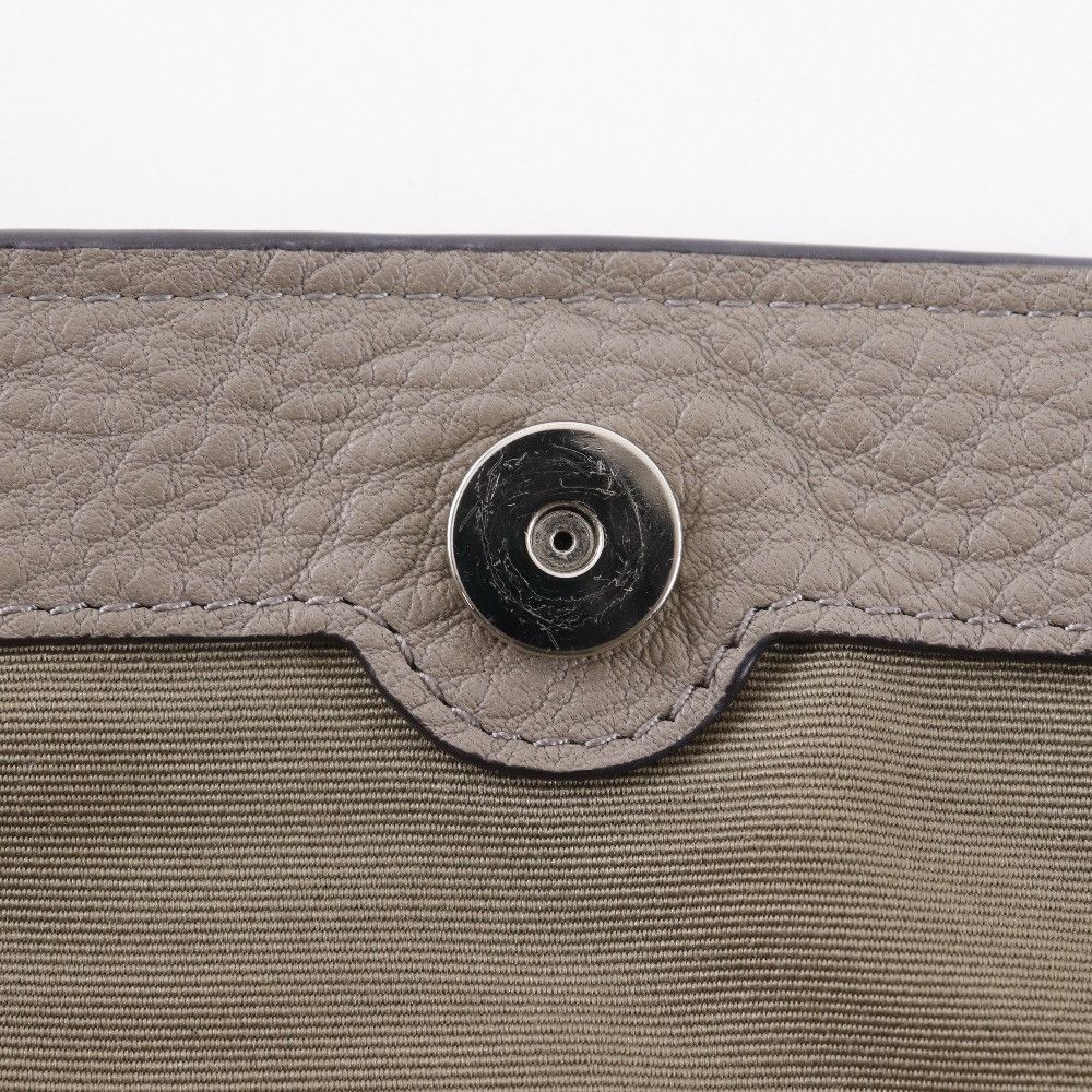 Coach Coach Coach Lexy Leather Tote Bag Leather Tote Bag F57545 DUTY FREE for USA Size ONE SIZE - 13 Thumbnail
