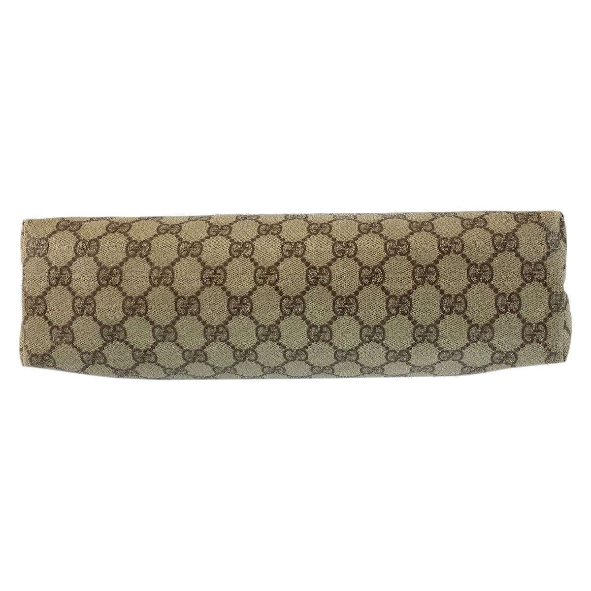 Gucci Gucci Gucci GG Supreme 2way tote bag Textile Shoulder Bag 40 02 003 DUTY FREE for USA Size ONE SIZE - 10 Thumbnail