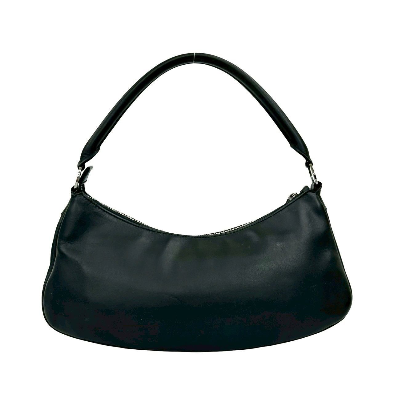 Dior Dior Christian Dior Leather Shoulder Bag Leather Shoulder Bag DUTY FREE for USA Size ONE SIZE - 4 Thumbnail