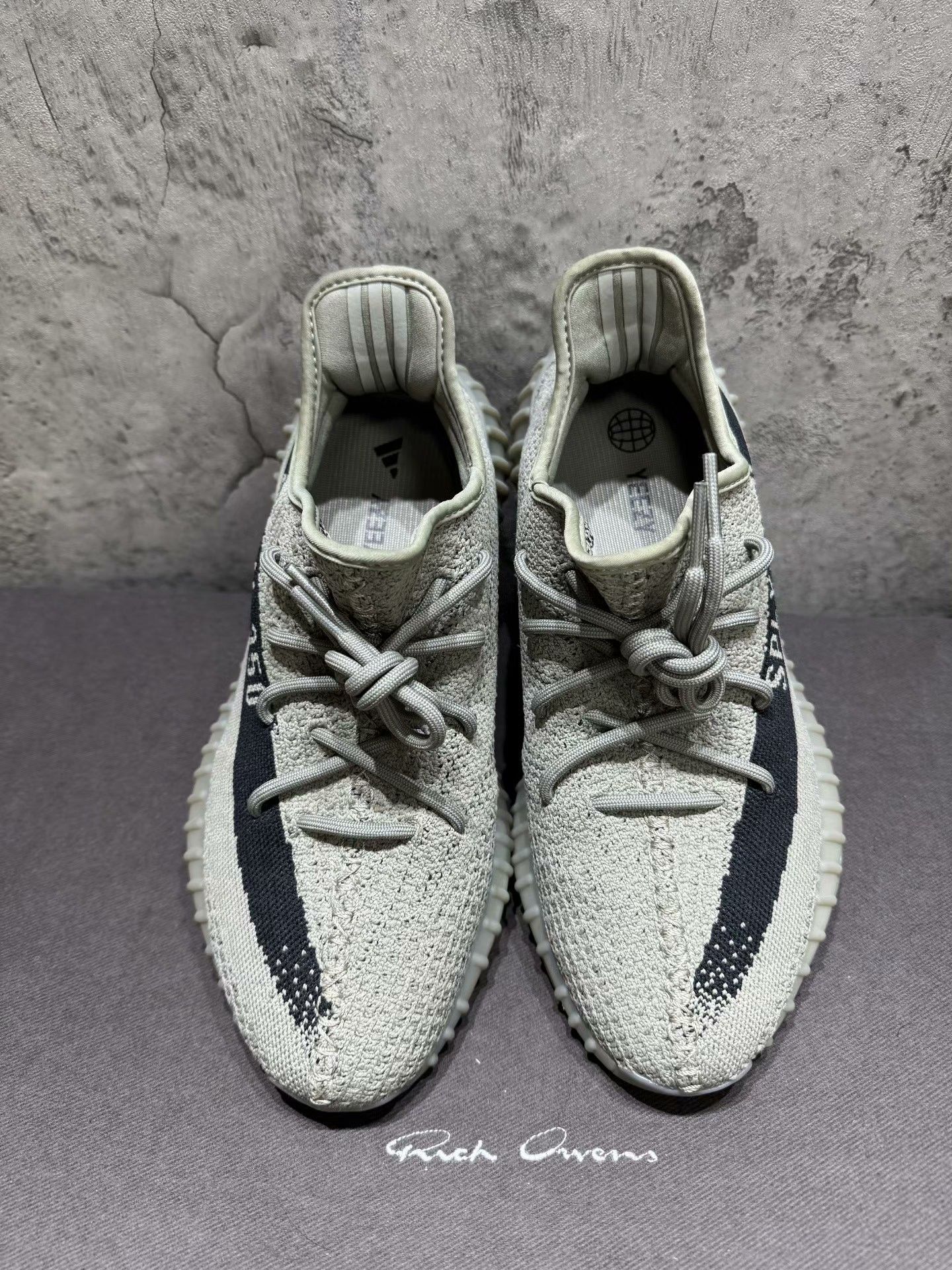Yeezy Yeezy Multi Lowtop Sneakers 9.5 Men Size US 9.5 / EU 42-43 - 5 Thumbnail