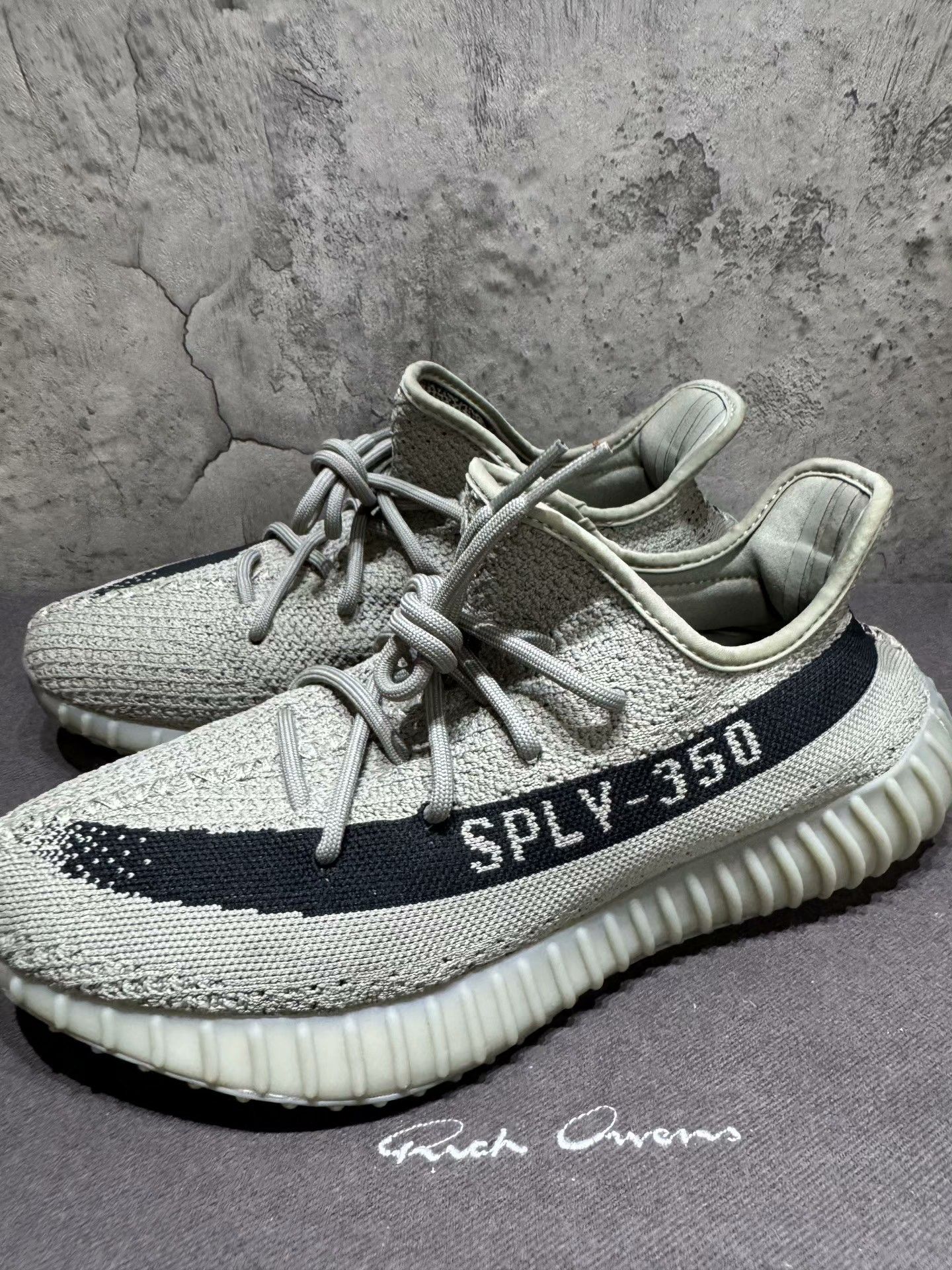 Yeezy Yeezy Multi Lowtop Sneakers 9.5 Men Size US 9.5 / EU 42-43 - 4 Thumbnail