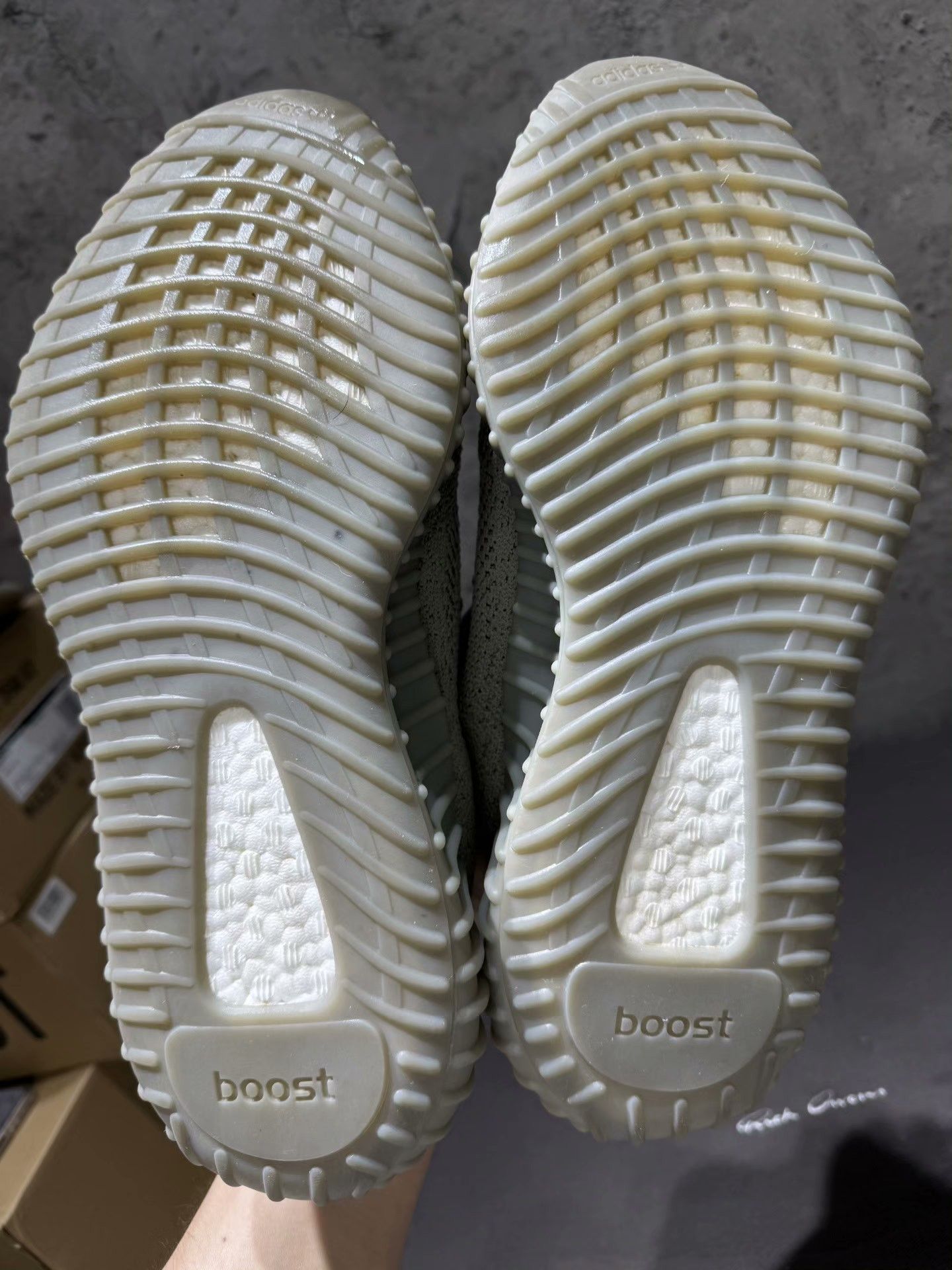Yeezy Yeezy Multi Lowtop Sneakers 9.5 Men Size US 9.5 / EU 42-43 - 9 Thumbnail