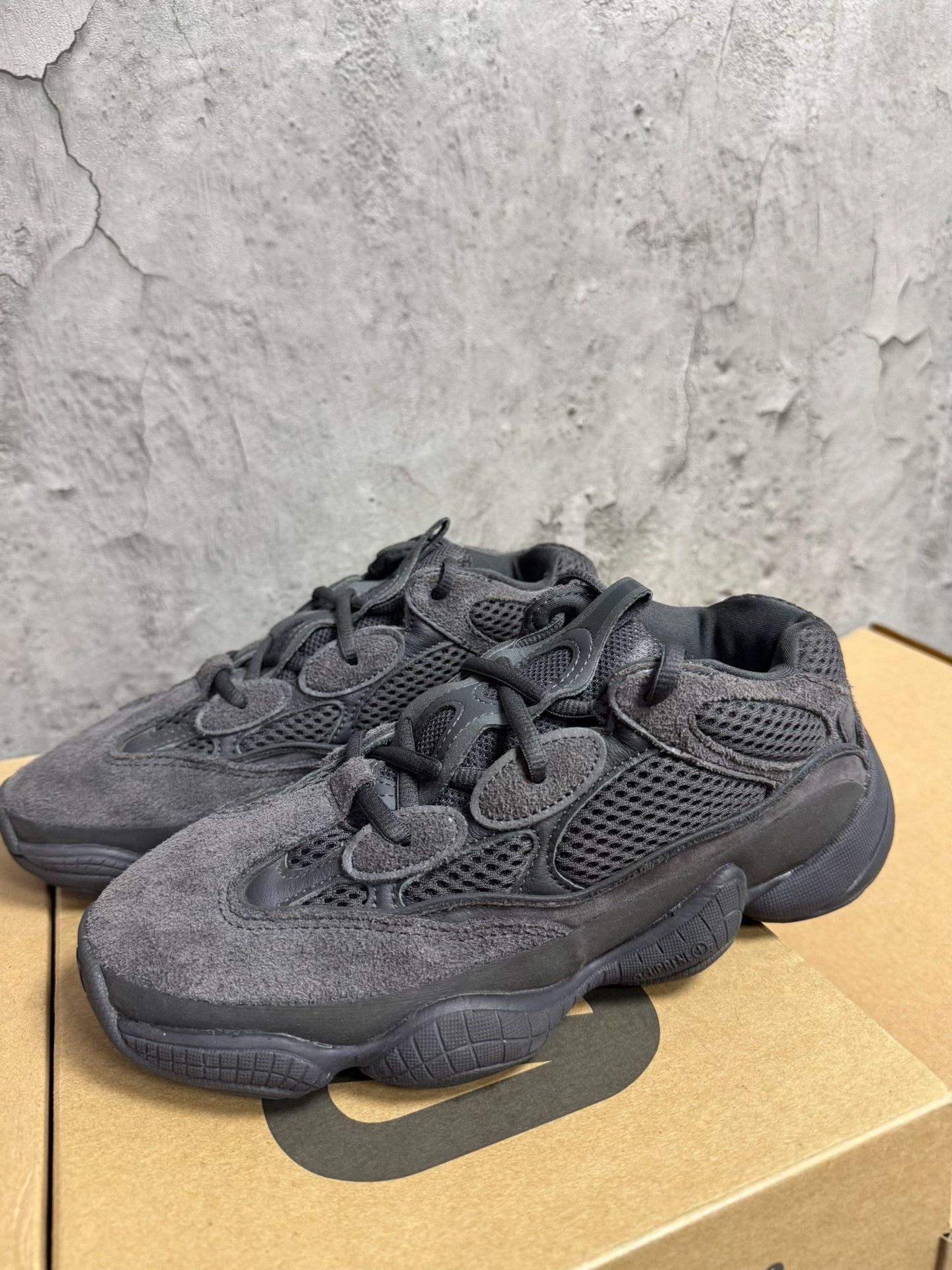 Adidas Adidas Black Lowtop Sneakers 39 Men Size US 6.5 / EU 39-40 - 5 Thumbnail