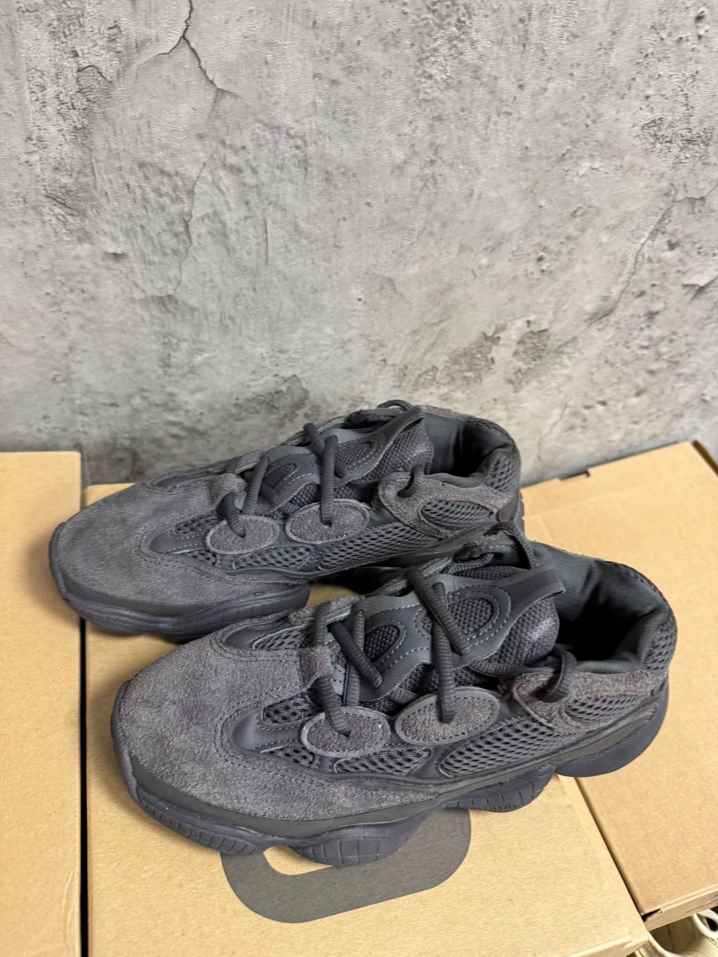 Adidas Adidas Black Lowtop Sneakers 39 Men Size US 6.5 / EU 39-40 - 6 Thumbnail