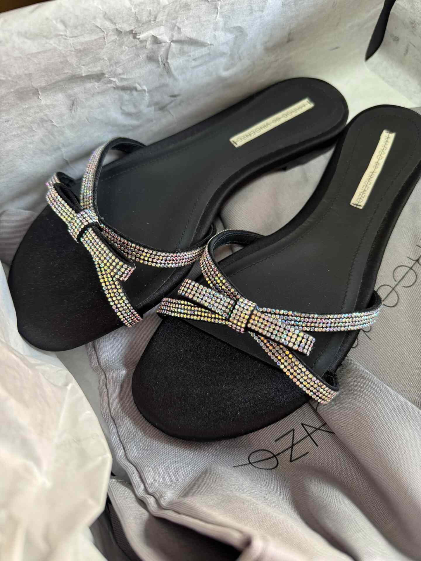 Hermes Hermes Sandals 36 Women Size US 6 / IT 36 - 2 Thumbnail