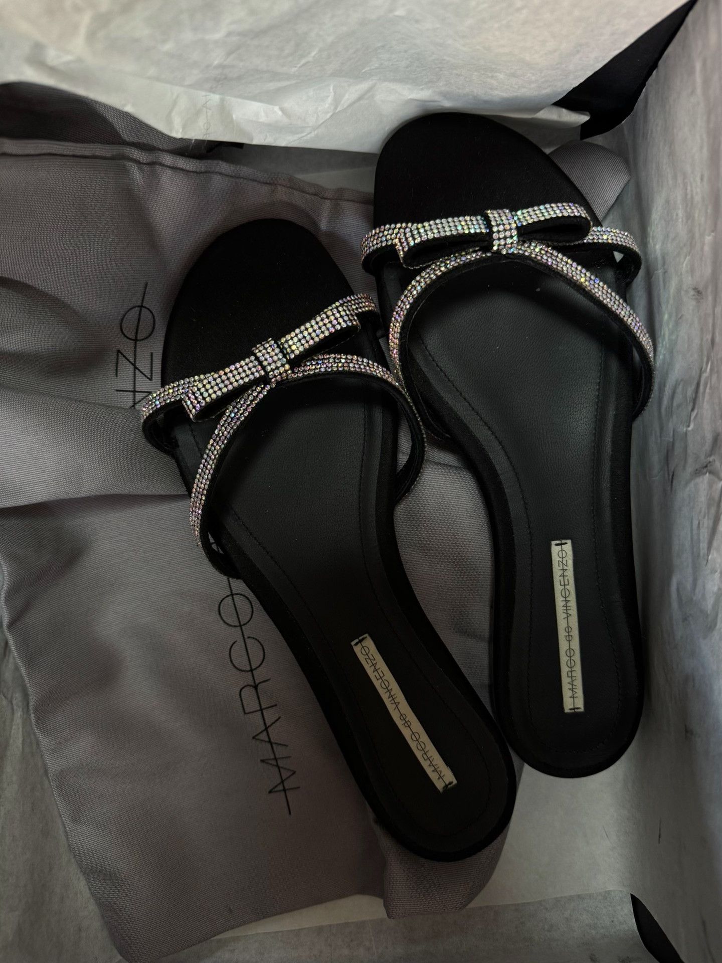 Hermes Hermes Sandals 36 Women Size US 6 / IT 36 - 7 Thumbnail