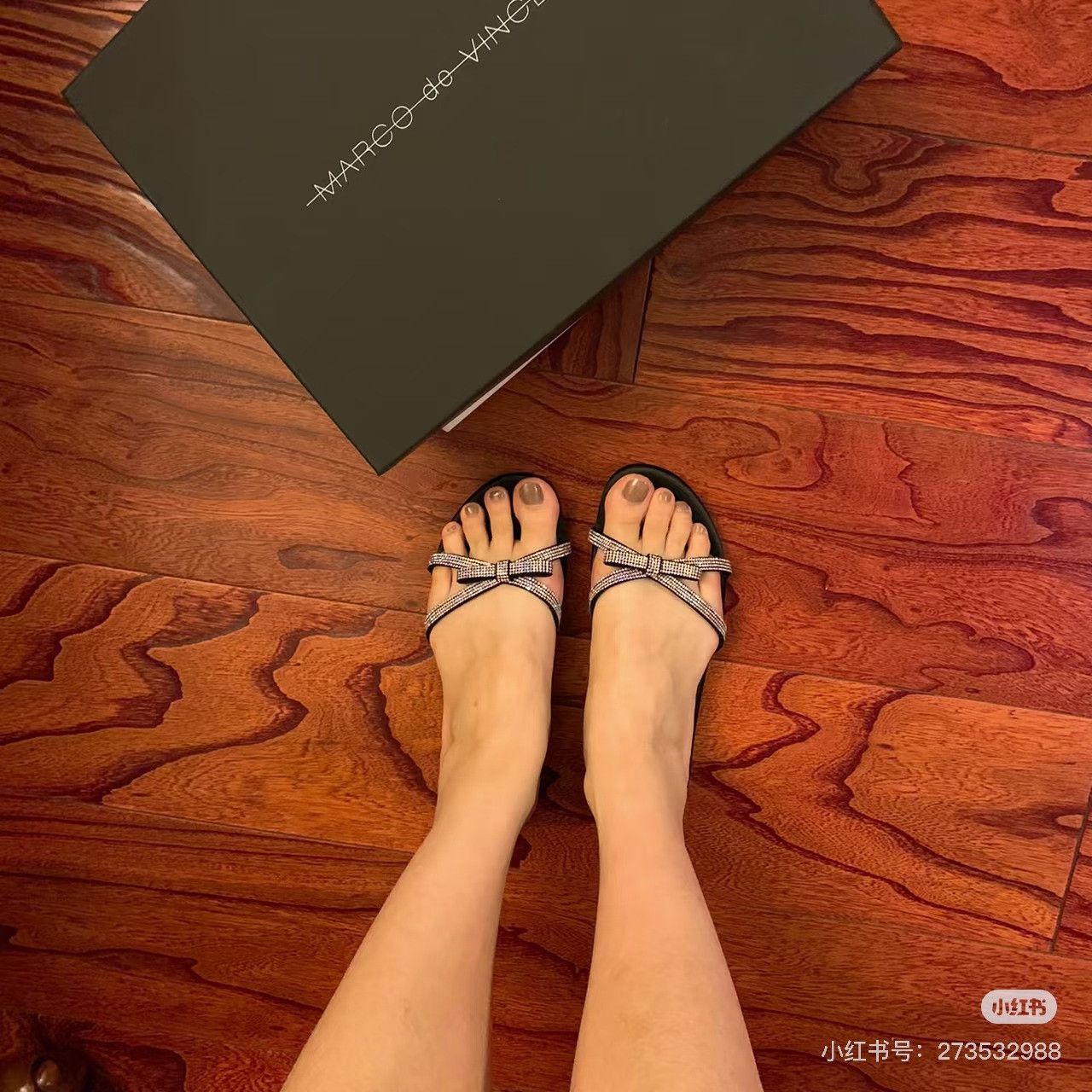 Hermes Hermes Sandals 36 Women Size US 6 / IT 36 - 3 Thumbnail