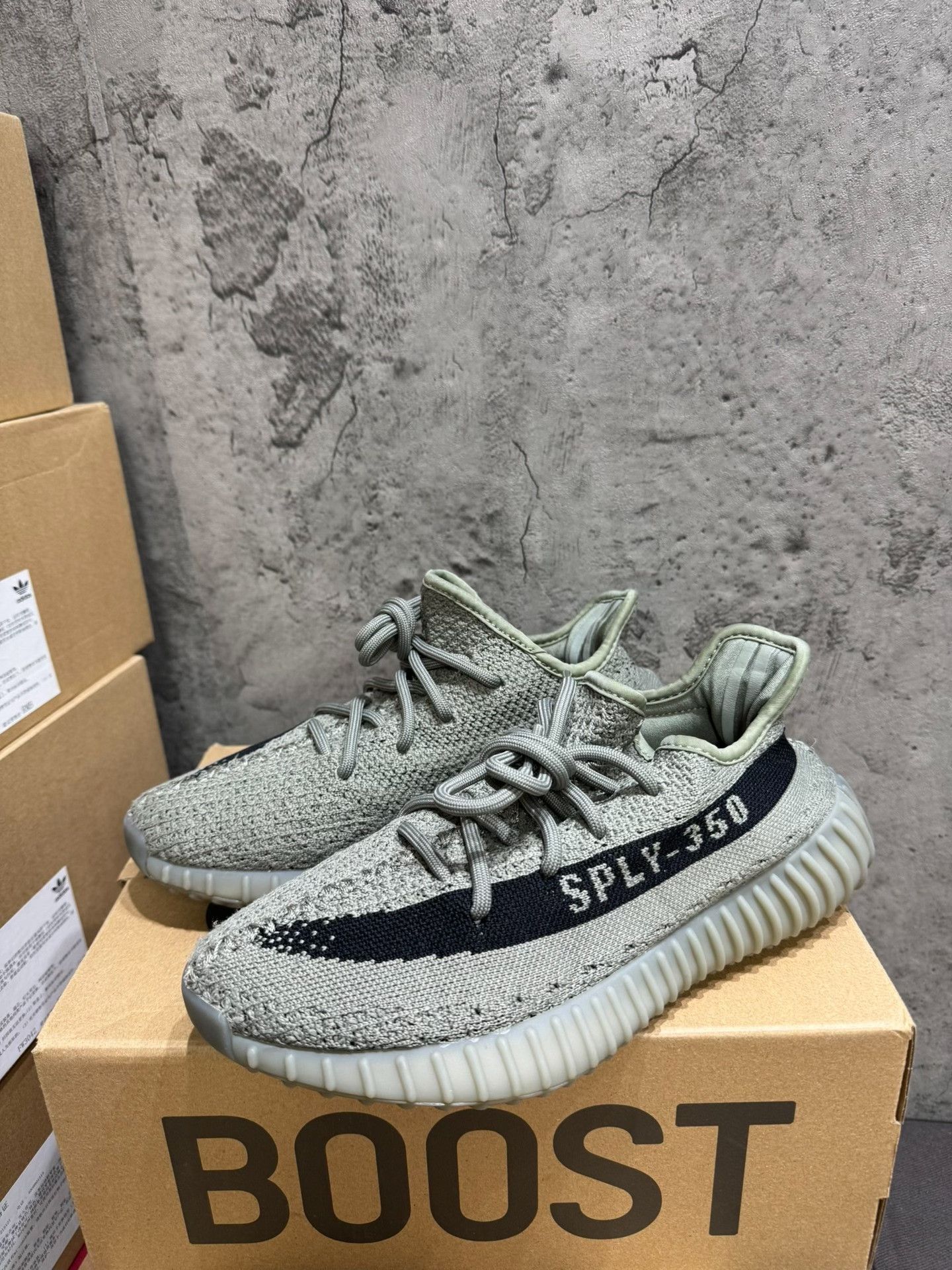 Yeezy Yeezy Multi Lowtop Sneakers 38 Men Size US 6 / EU 39 - 8 Thumbnail