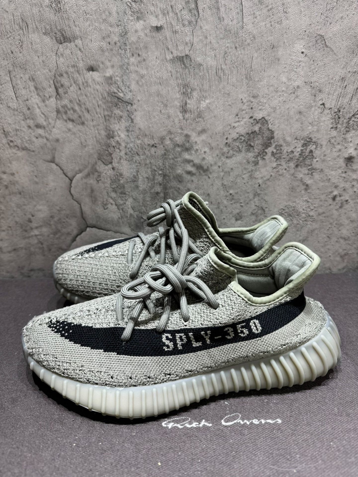 Yeezy Yeezy Multi Lowtop Sneakers 38 Men Size US 6 / EU 39 - 9 Thumbnail