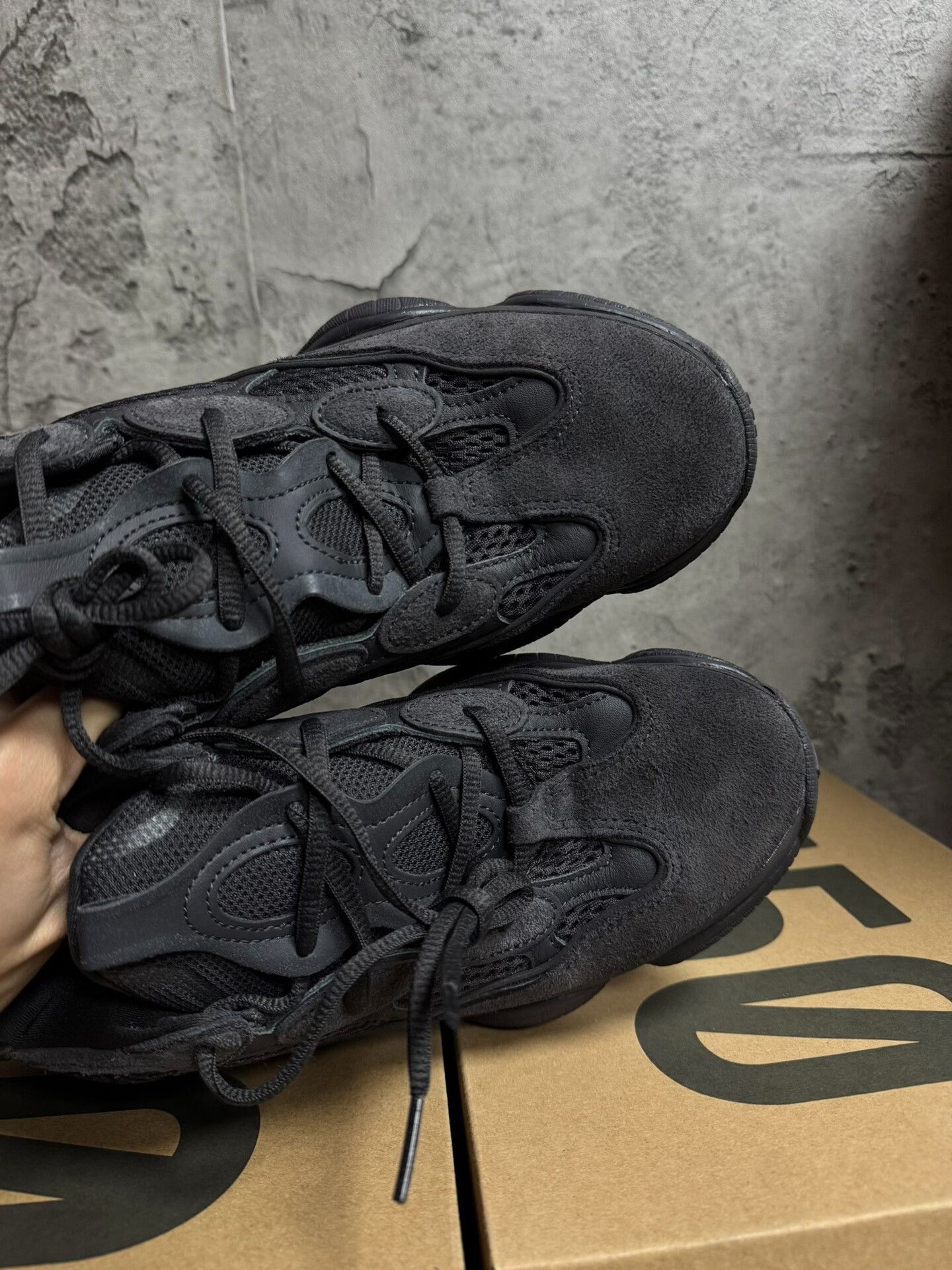 Adidas Adidas Black Lowtop Sneakers 41 Men Size US 8.5 / EU 41-42 - 7 Thumbnail