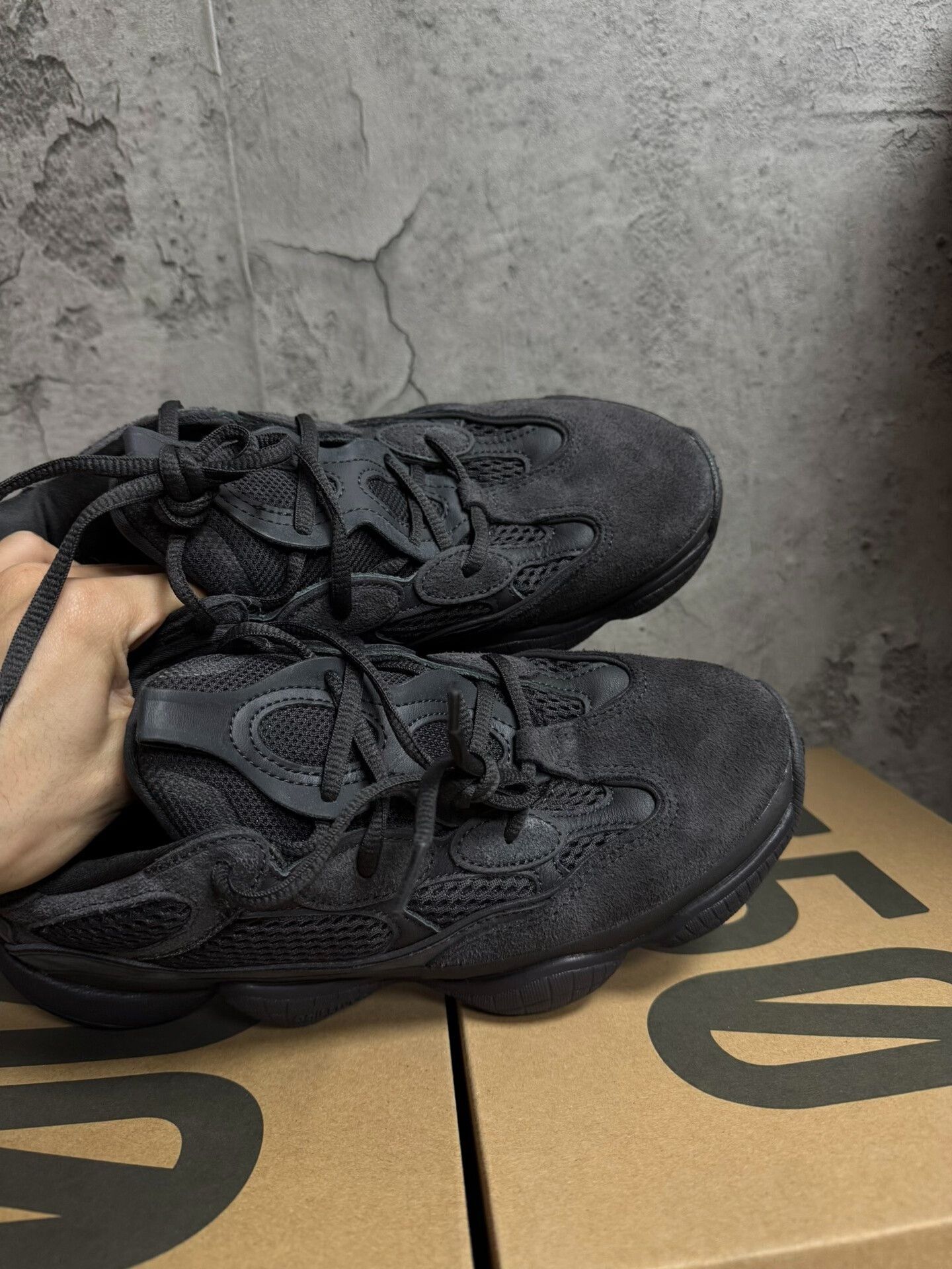 Adidas Adidas Black Lowtop Sneakers 41 Men Size US 8.5 / EU 41-42 - 8 Thumbnail
