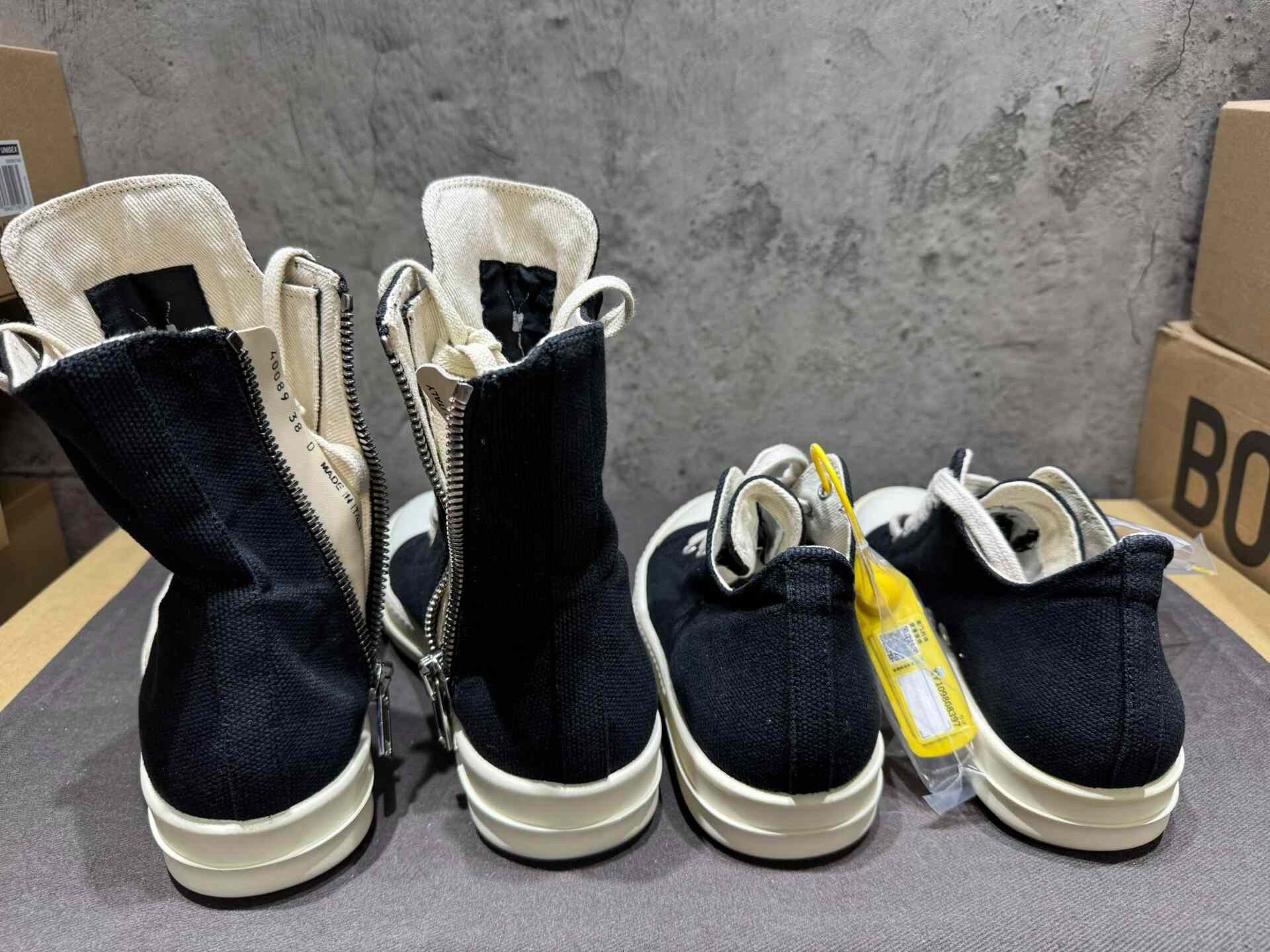 Converse Converse Black Lowtop Sneakers 36 Women Size US 6 / IT 36 - 9 Thumbnail