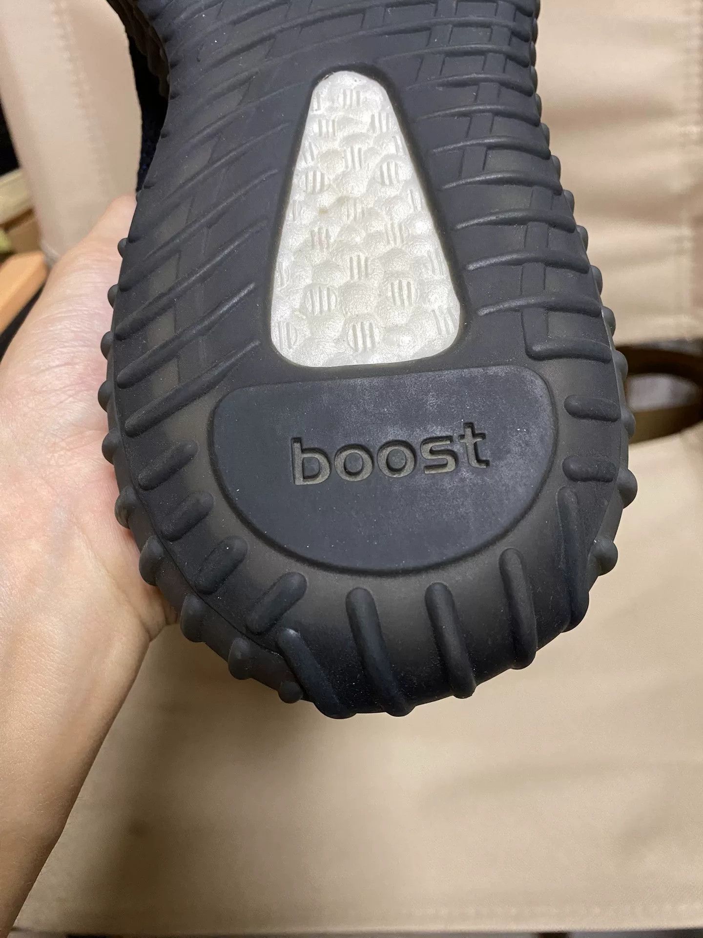 Yeezy Yeezy Blue Lowtop Sneakers 42 Men Size US 9 / EU 42 - 3 Thumbnail