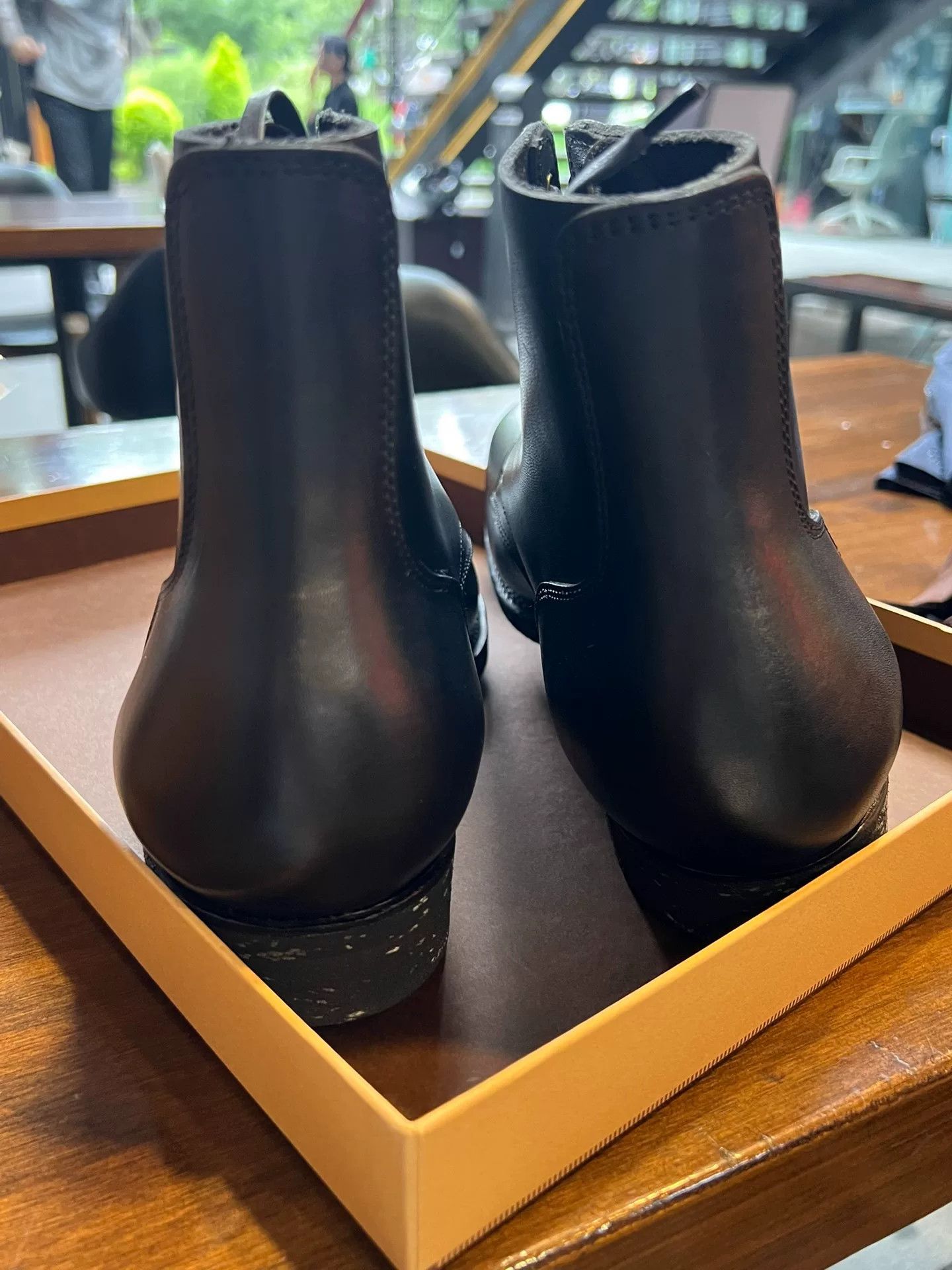 Clinch Boots Clinch Yeager Boots Size US 8 / EU 41 - 4 Thumbnail