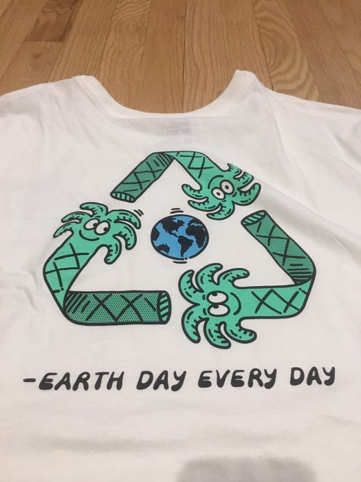 Steve harrington sale earth day shirt