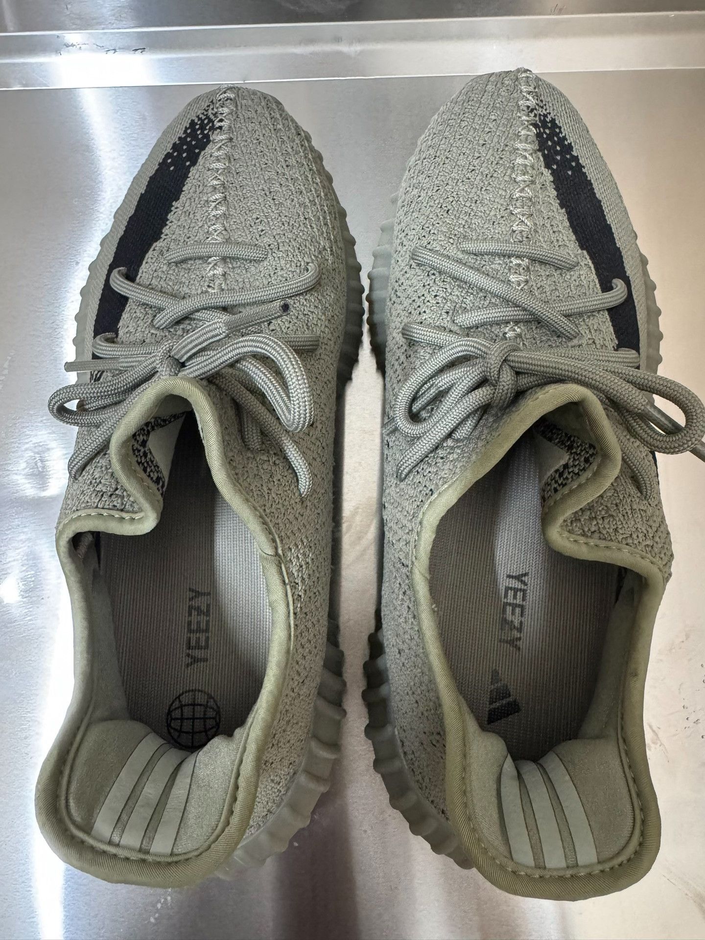 Yeezy Yeezy Multi Lowtop Sneakers 9.5 Men Size US 9.5 / EU 42-43 - 9 Thumbnail