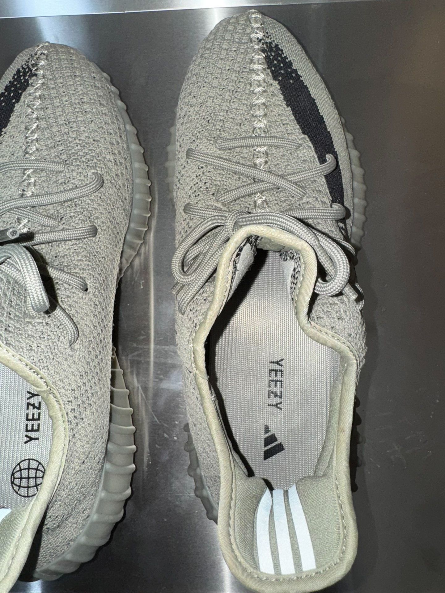 Yeezy Yeezy Multi Lowtop Sneakers 9.5 Men Size US 9.5 / EU 42-43 - 5 Thumbnail