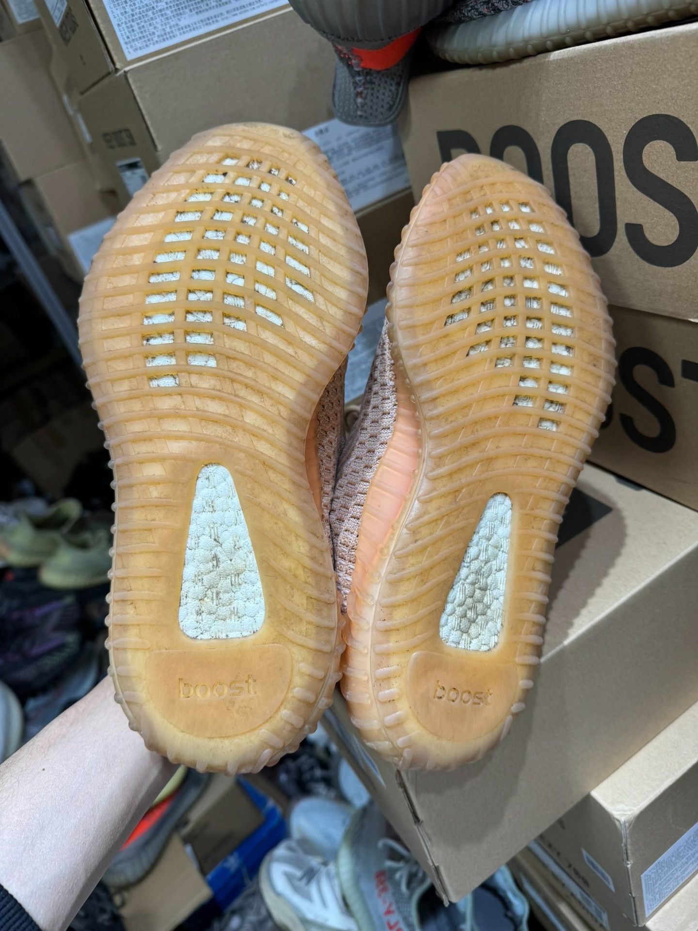 Yeezy Yeezy Limited Lowtop Sneakers 40 Men Size US 7.5 / EU 40-41 - 7 Thumbnail