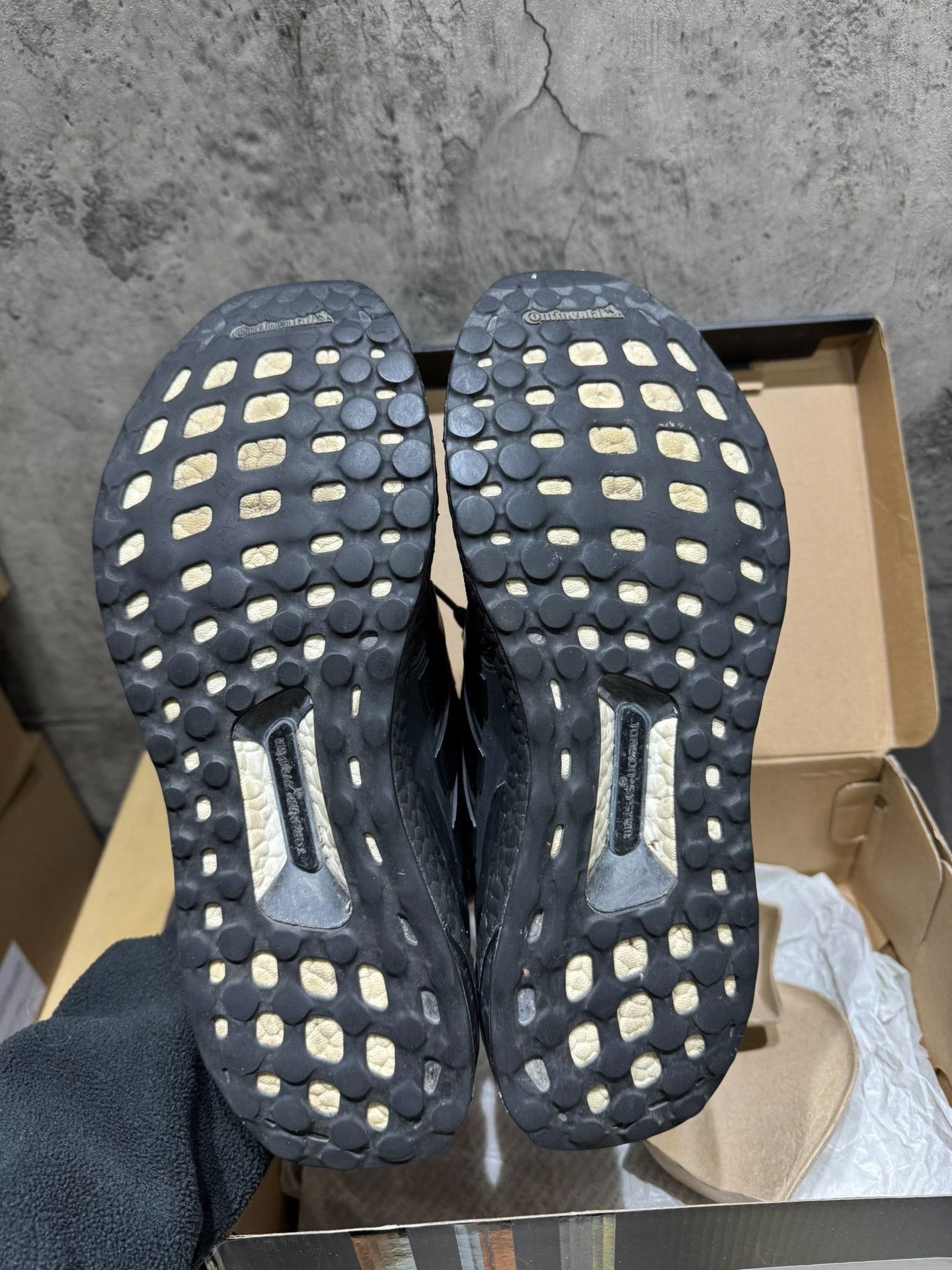 Adidas Adidas Black Lowtop Sneakers 10 Men Size US 10 / EU 43 - 9 Thumbnail
