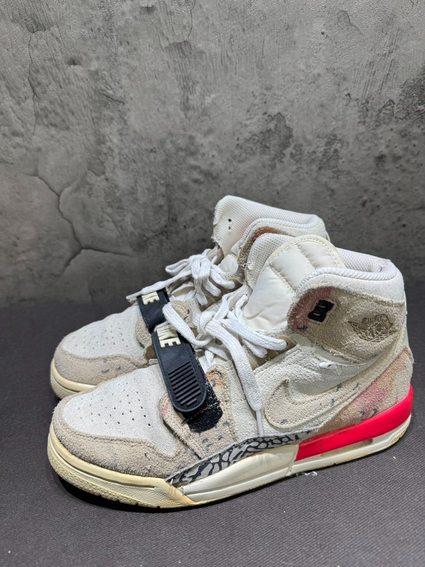 Nike Nike Camo Lowtop Sneakers 38 Men Size US 6 / EU 39 - 3 Thumbnail