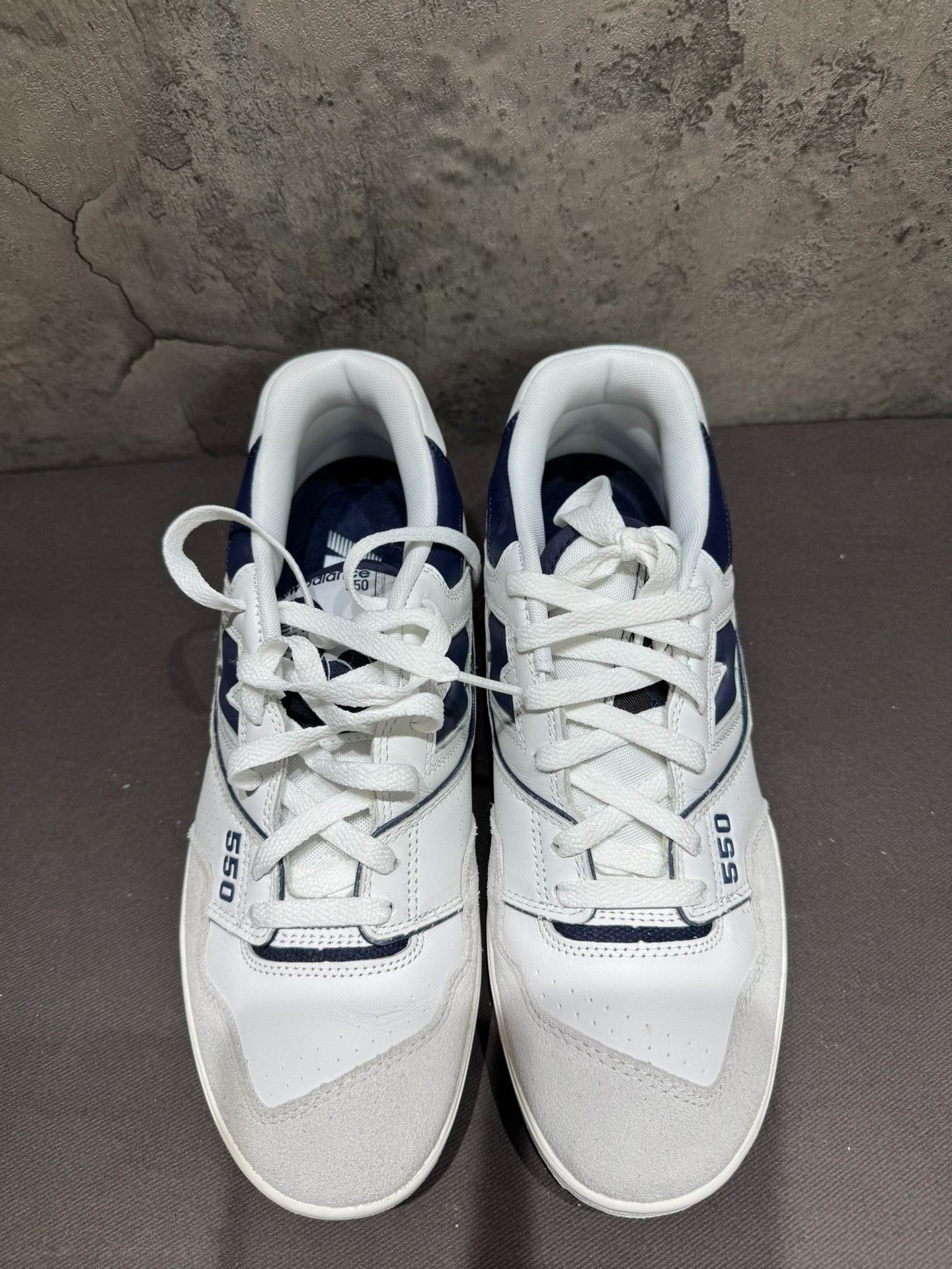 New Balance New Balance Retro Gray Lowtop Sneakers 9.5 Men Size US 9.5 / EU 42-43 - 7 Thumbnail