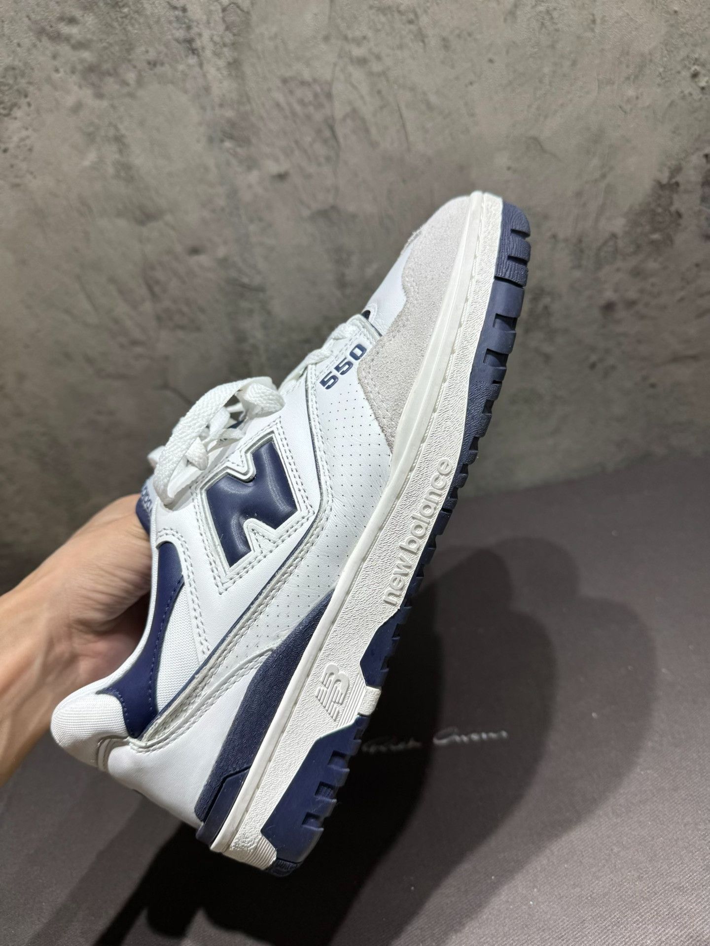 New Balance New Balance Retro Gray Lowtop Sneakers 9.5 Men Size US 9.5 / EU 42-43 - 9 Thumbnail
